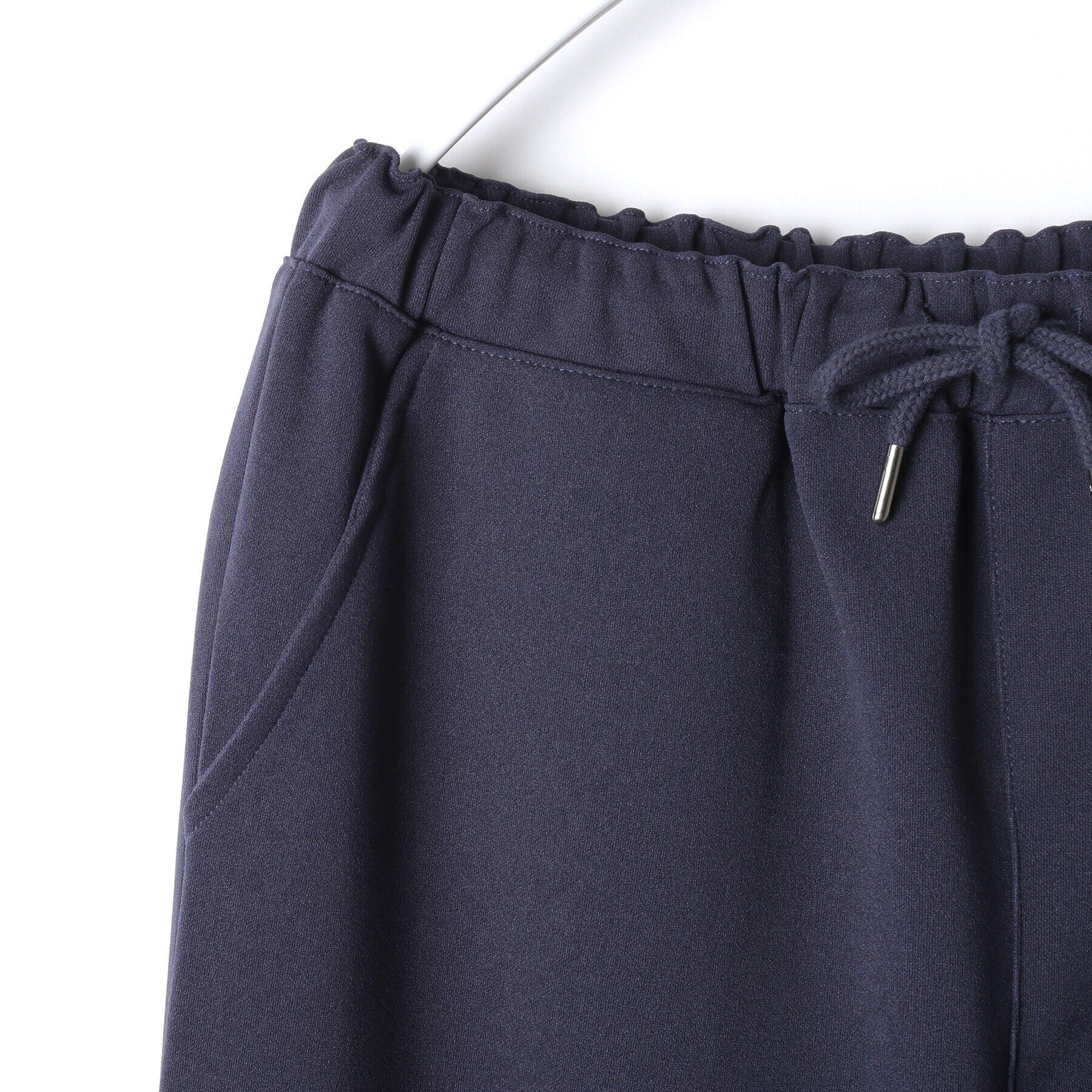 THE SHOP TK「【120－160】カットジョーゼットパンツ/セットアップ可」|その他|