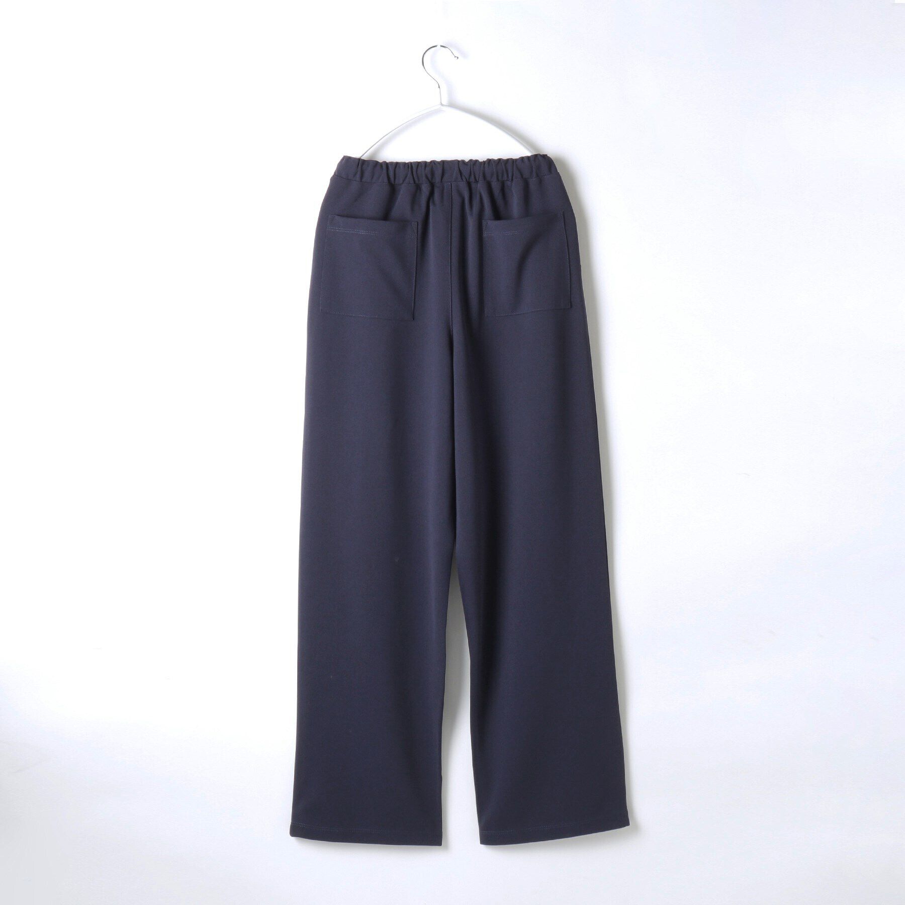 THE SHOP TK「【120－160】カットジョーゼットパンツ/セットアップ可」|その他|