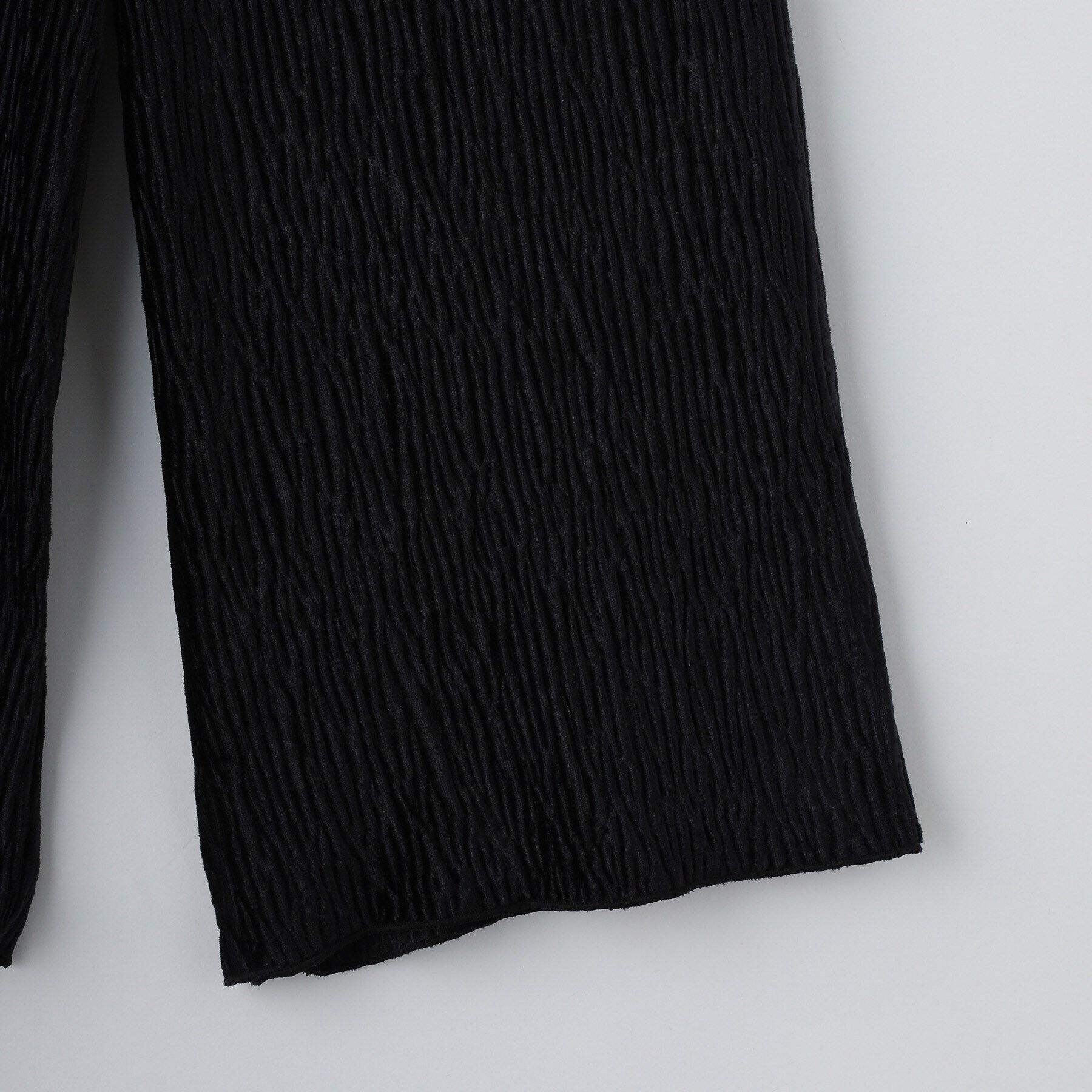 THE SHOP TK「【110－150】ベロアイージーパンツ/洗濯機OK」|その他|