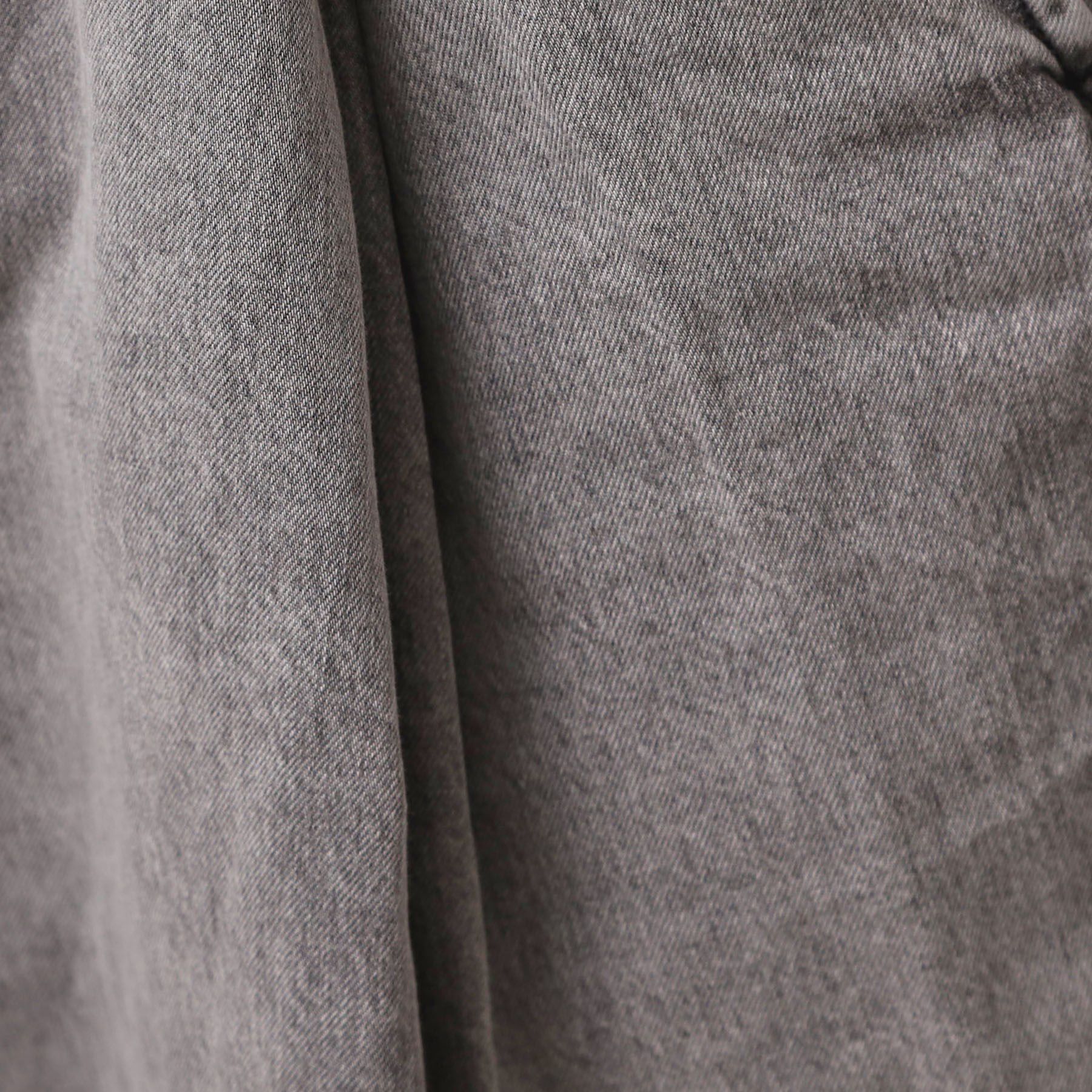 THE SHOP TK「ツータックワイドデニムパンツ」|その他|