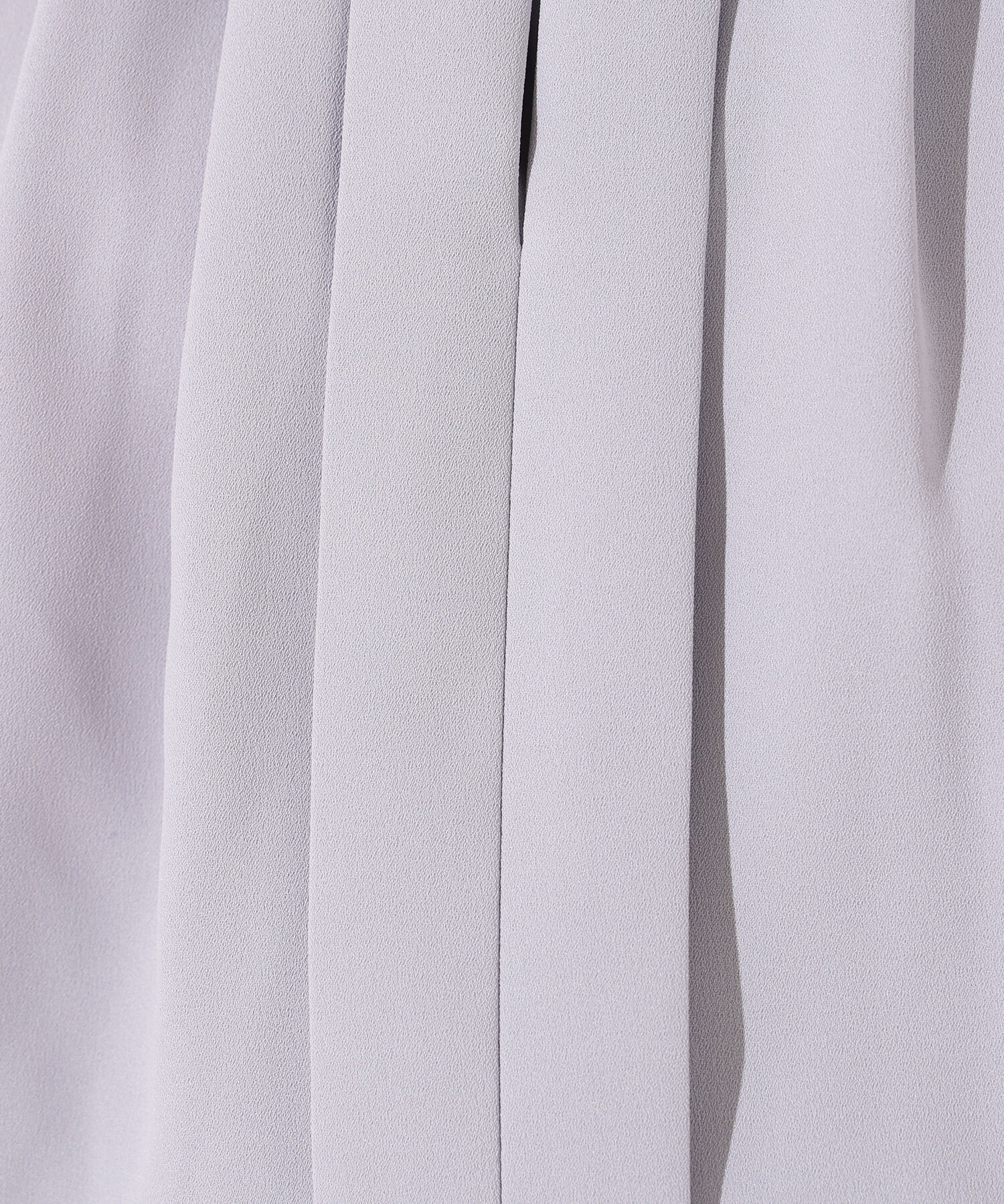  「フロントタックフレアスリーブブラウス」|シャツ・ブラウス|