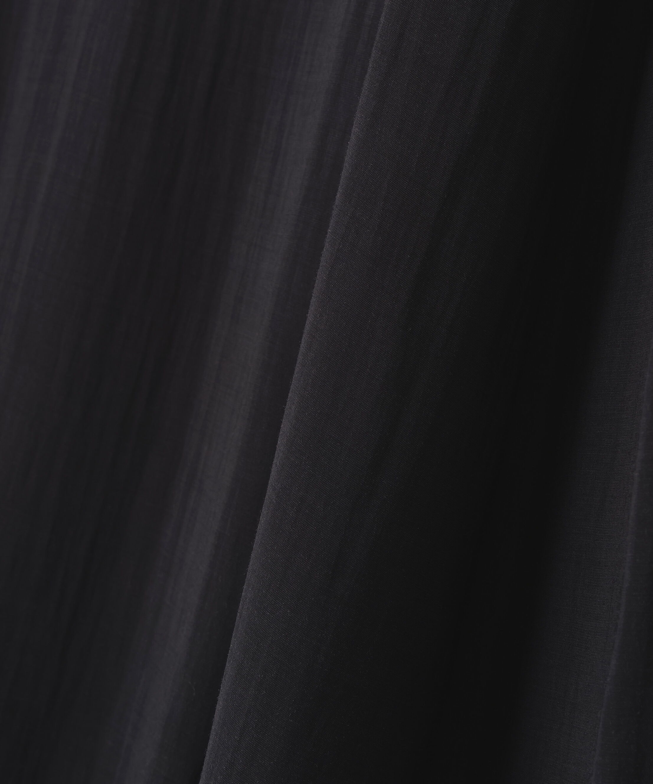  「シアーパフスリーブワンピース」|ワンピース|