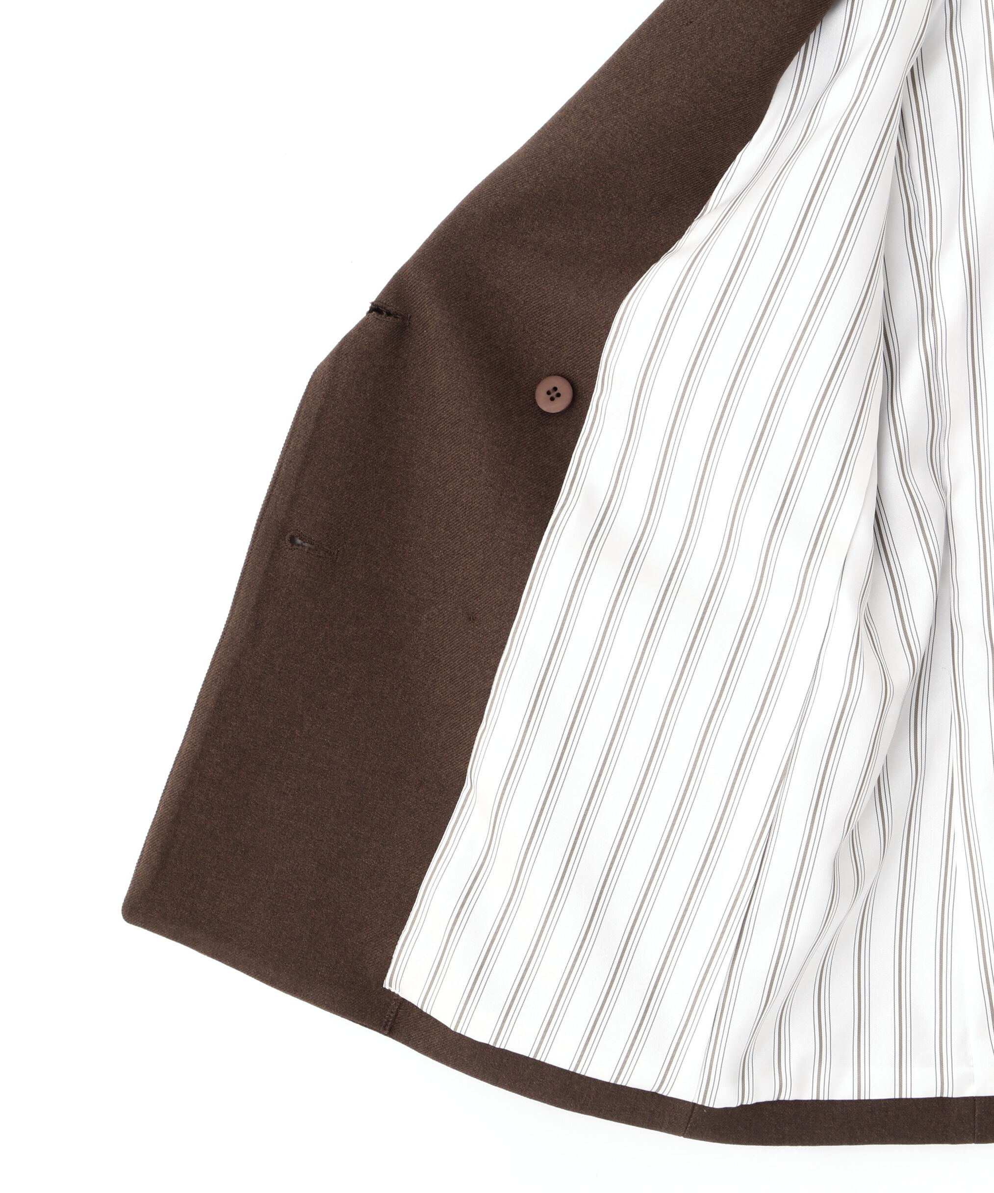  「ダブルブレストテーラードジャケット」|その他|