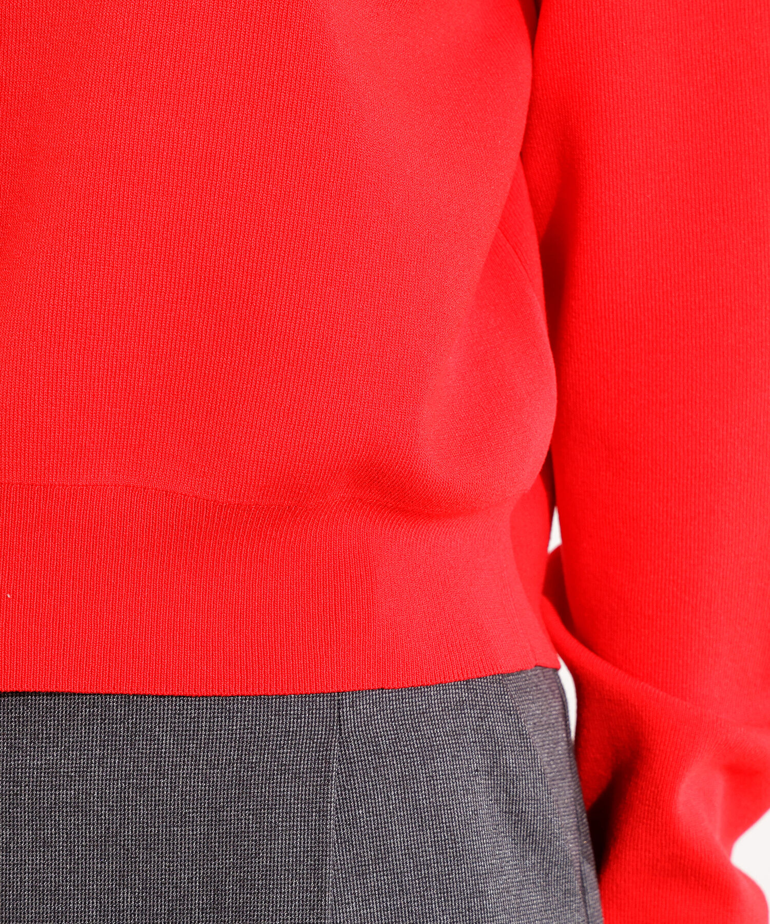  「ベーシックポケットカーディガン」|ニット・セーター|