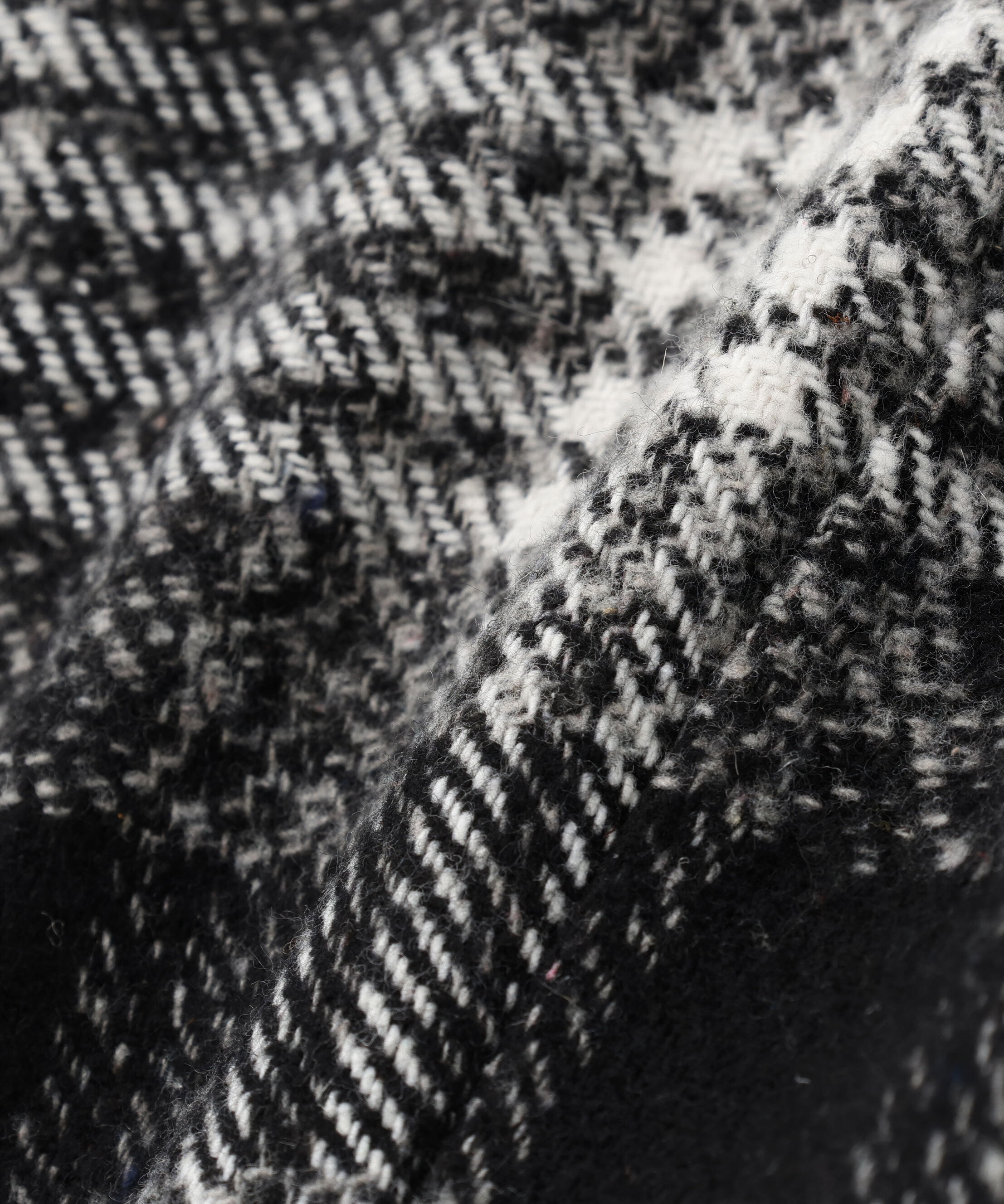  「オーバージャケットコート」|ブルゾン・スタジャン|