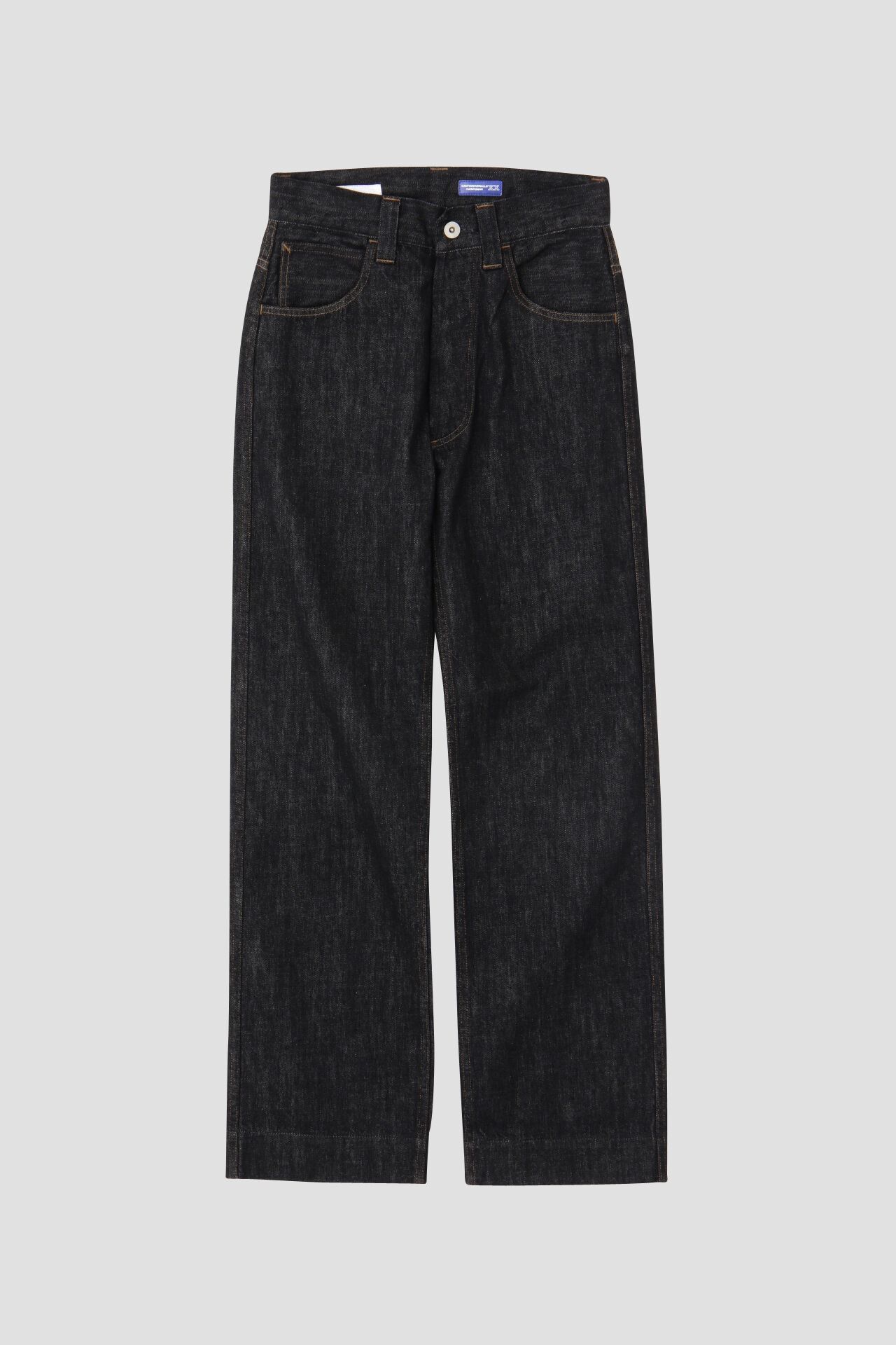 MHL.「CANTON LIGHT DENIM BLACK」|その他|