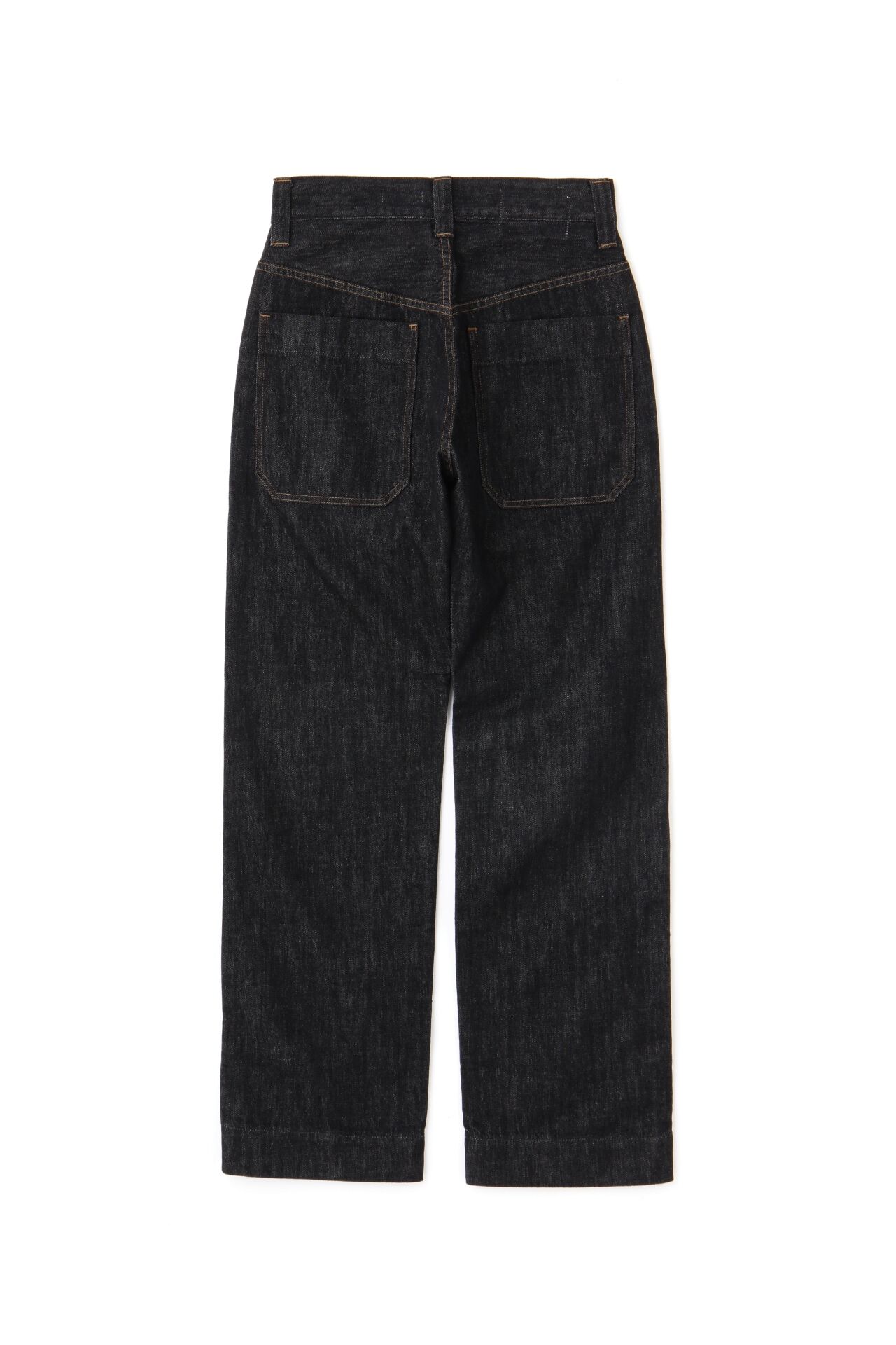MHL.「CANTON LIGHT DENIM BLACK」|その他|