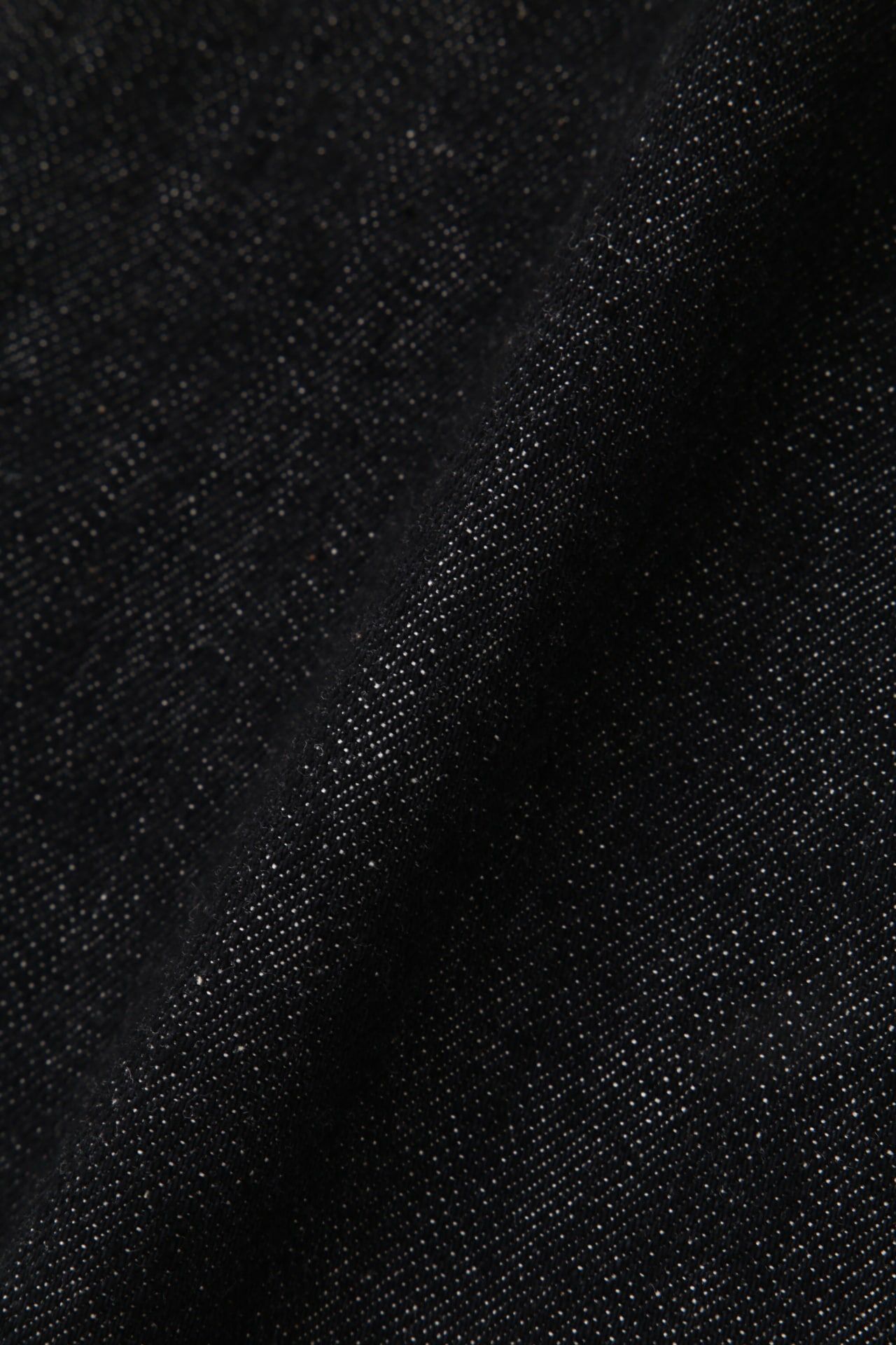 MHL.「CANTON LIGHT DENIM BLACK」|その他|