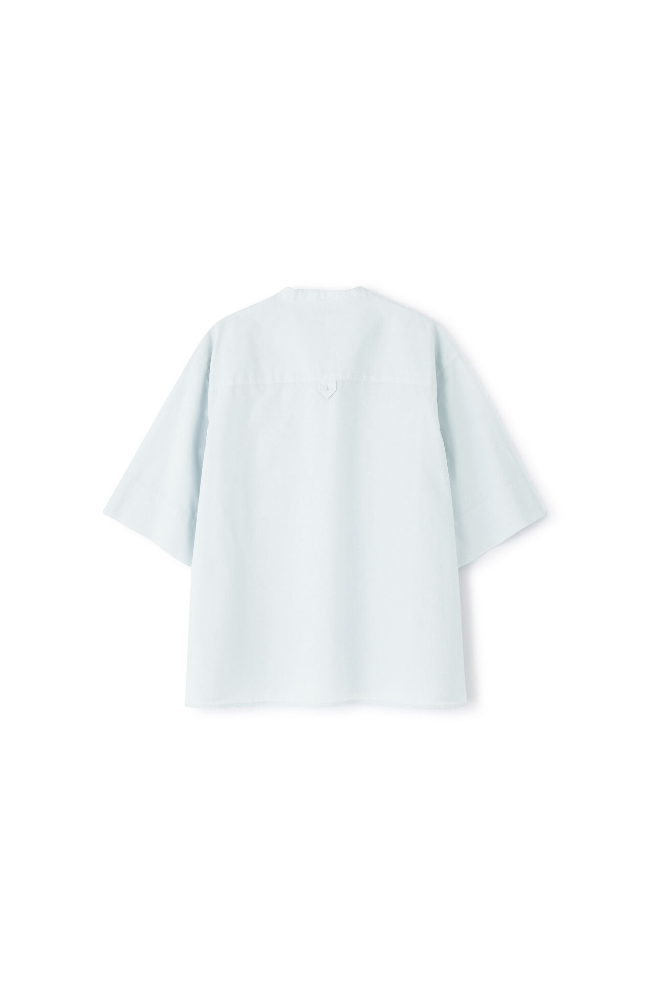 MHL.「COTTON RAMIE POPLIN」|シャツ・ブラウス|
