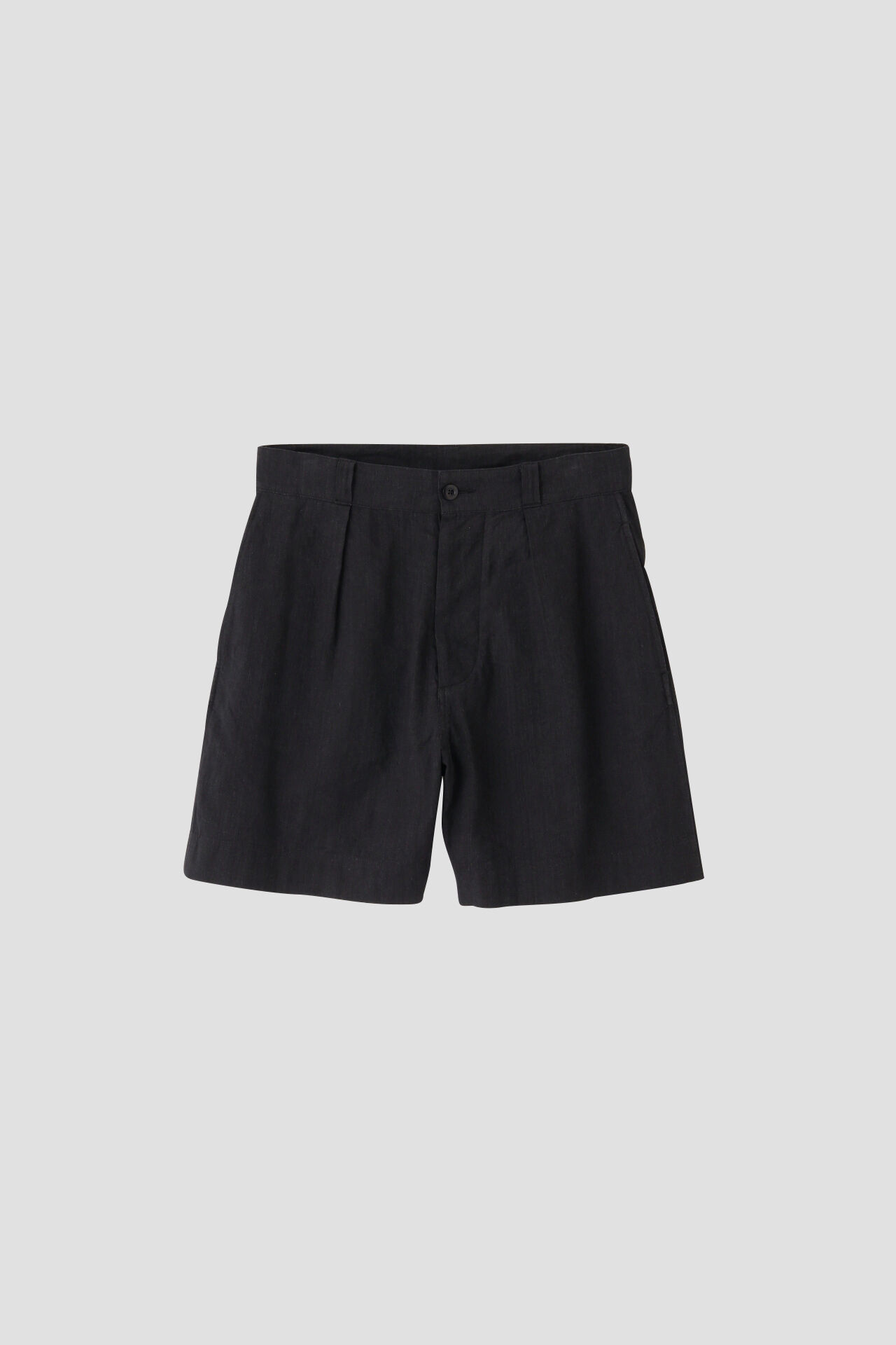 MHL.「FADED LINEN COTTON PLAINWEAVE TROUSERS」|その他|