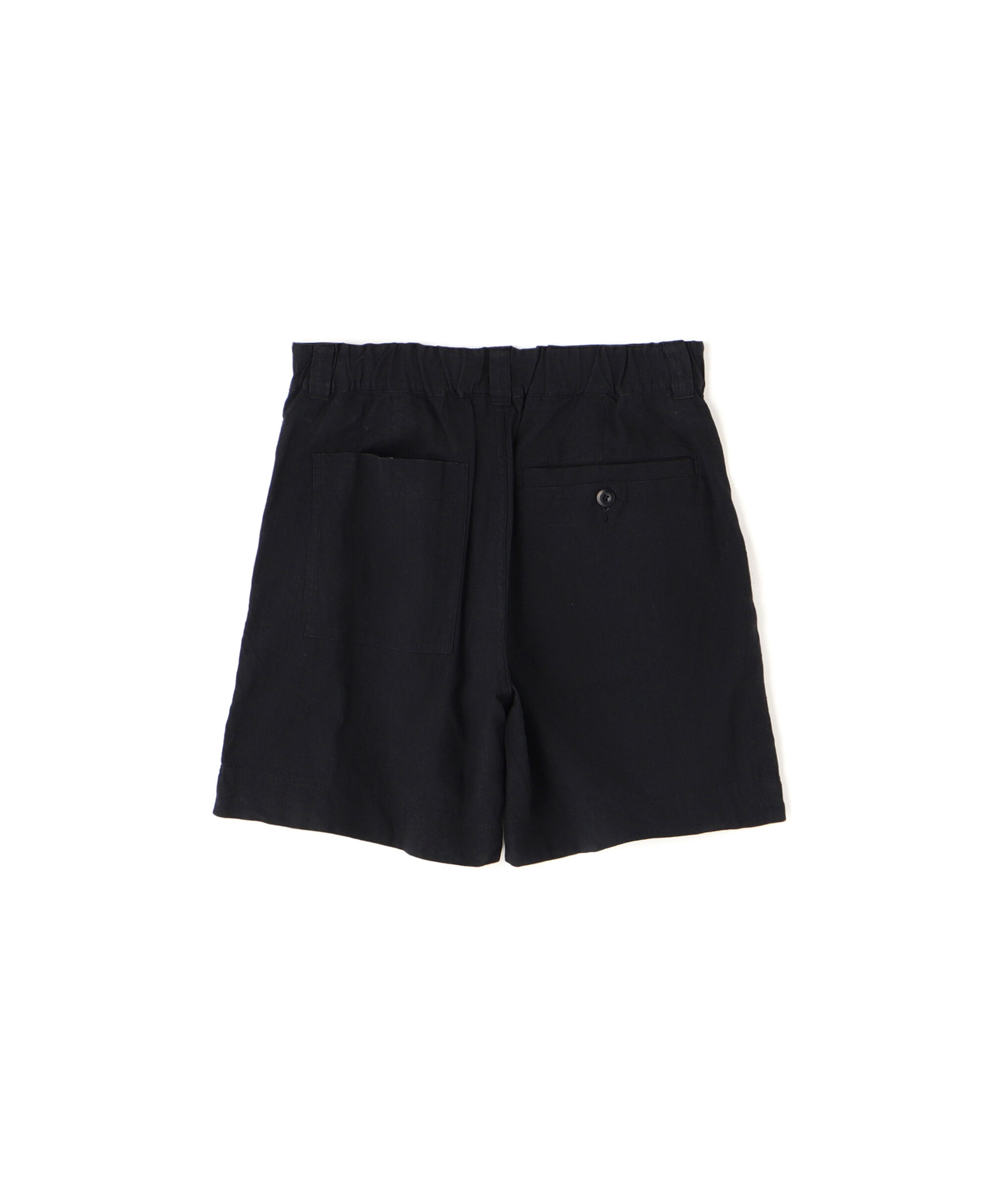 MHL.「FADED LINEN COTTON PLAINWEAVE TROUSERS」|その他|