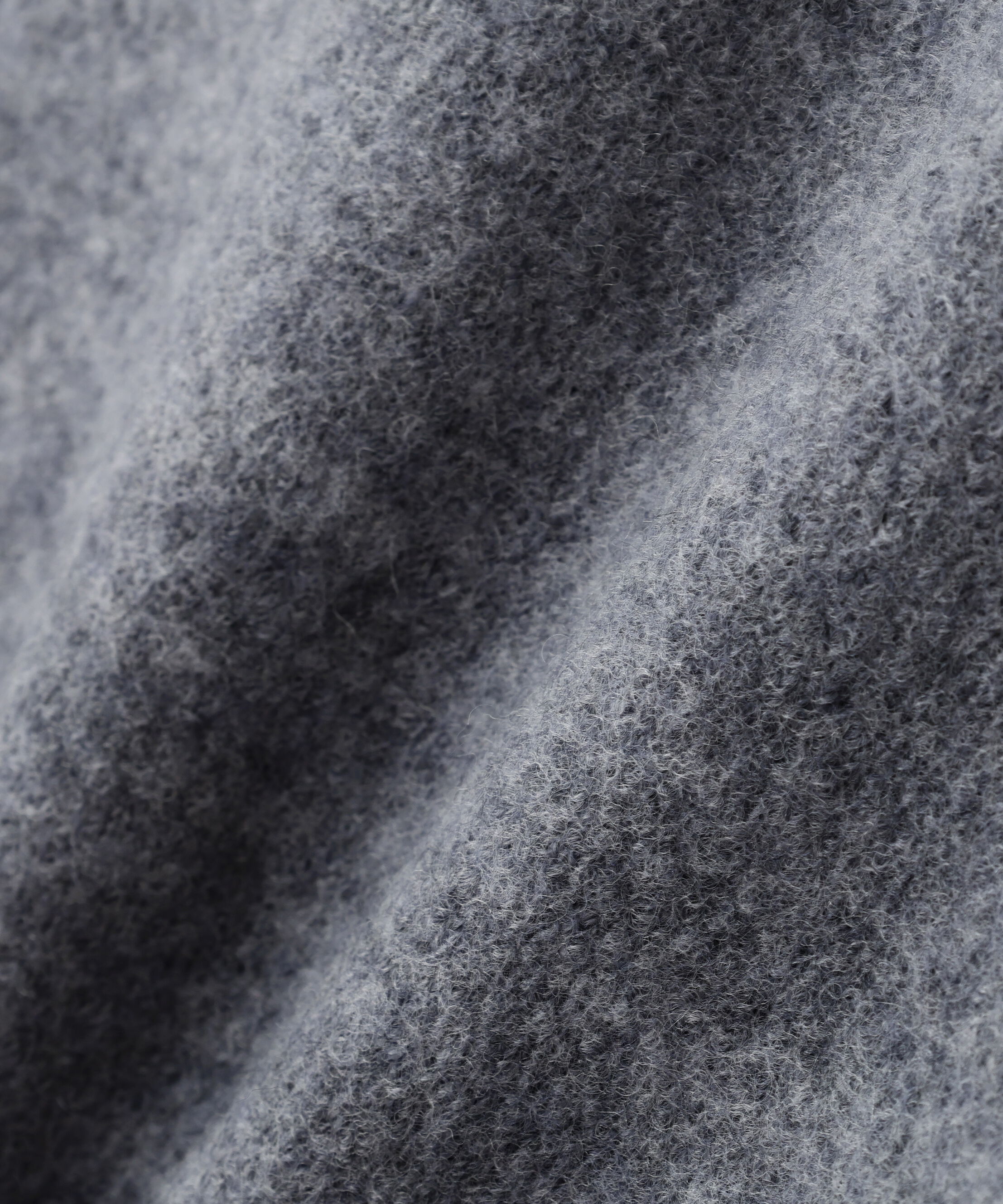 MHL.「FELTED DRY WOOL KNITWEAR」|ニット・セーター|