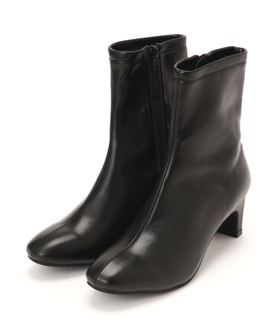  「ストレッチショートブーツ」|その他|