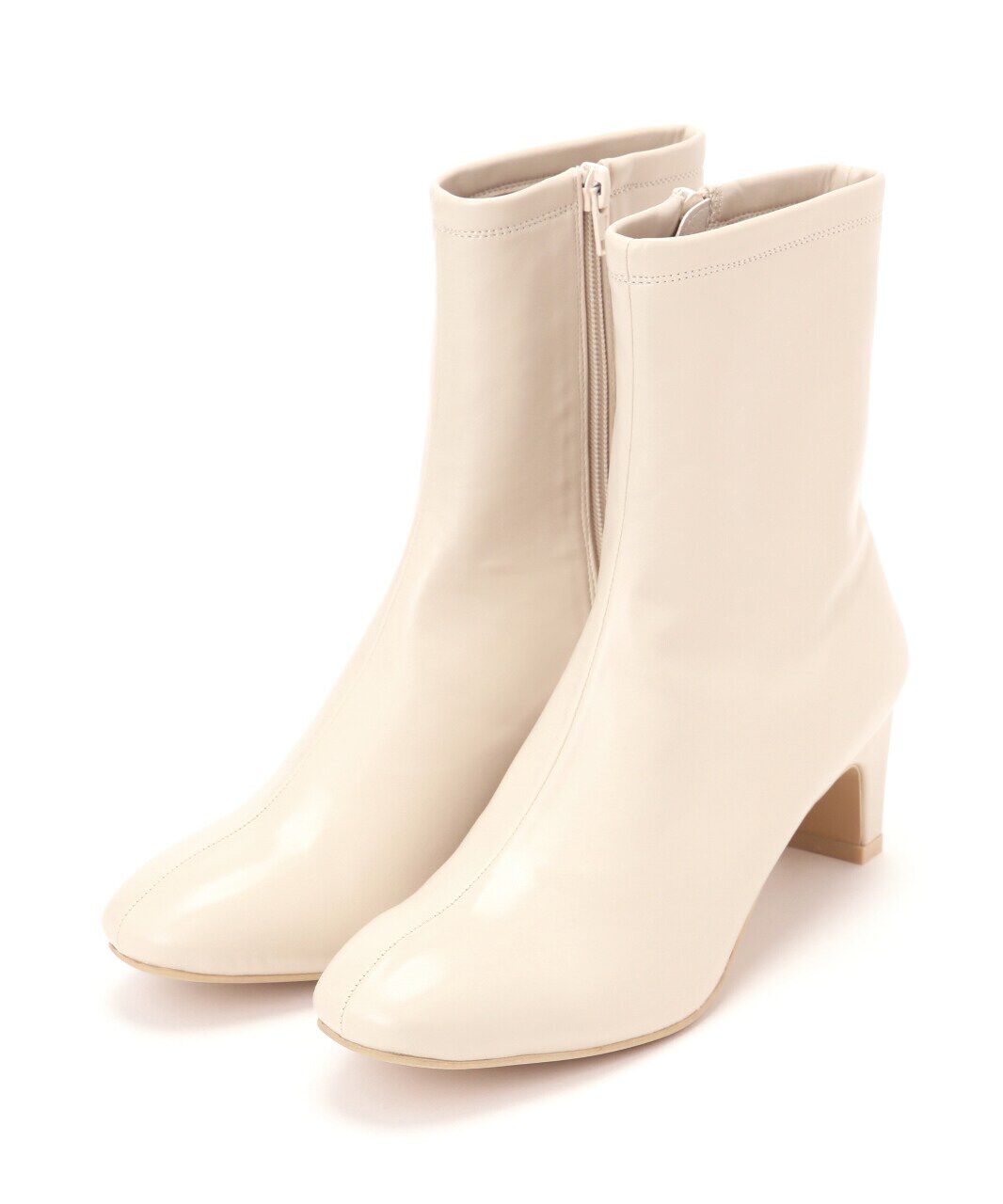  「ストレッチショートブーツ」|その他|