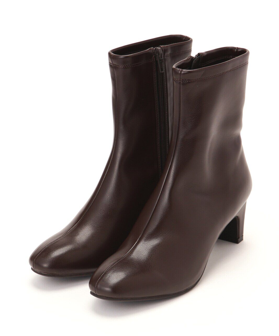  「ストレッチショートブーツ」|その他|