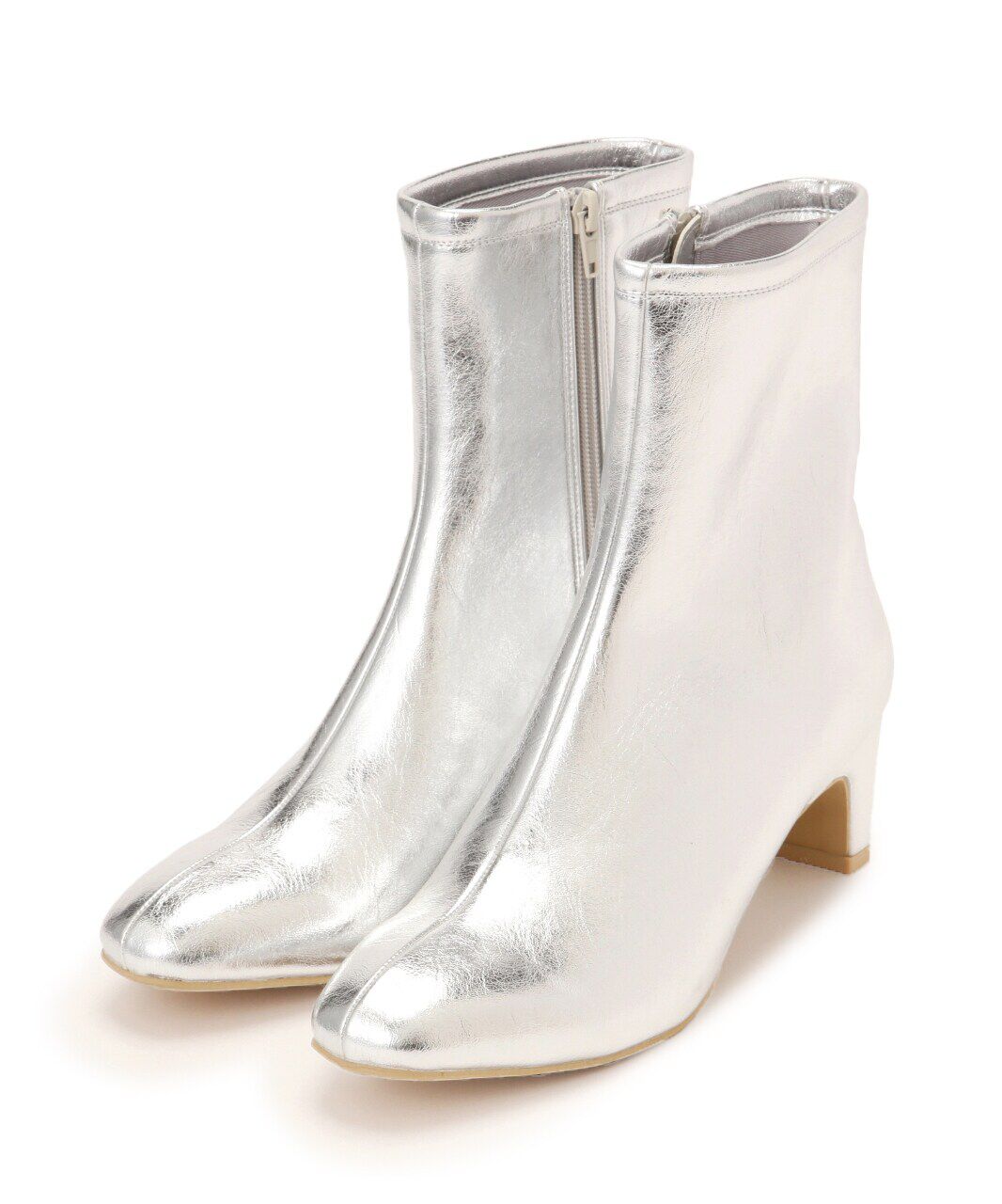  「ストレッチショートブーツ」|その他|