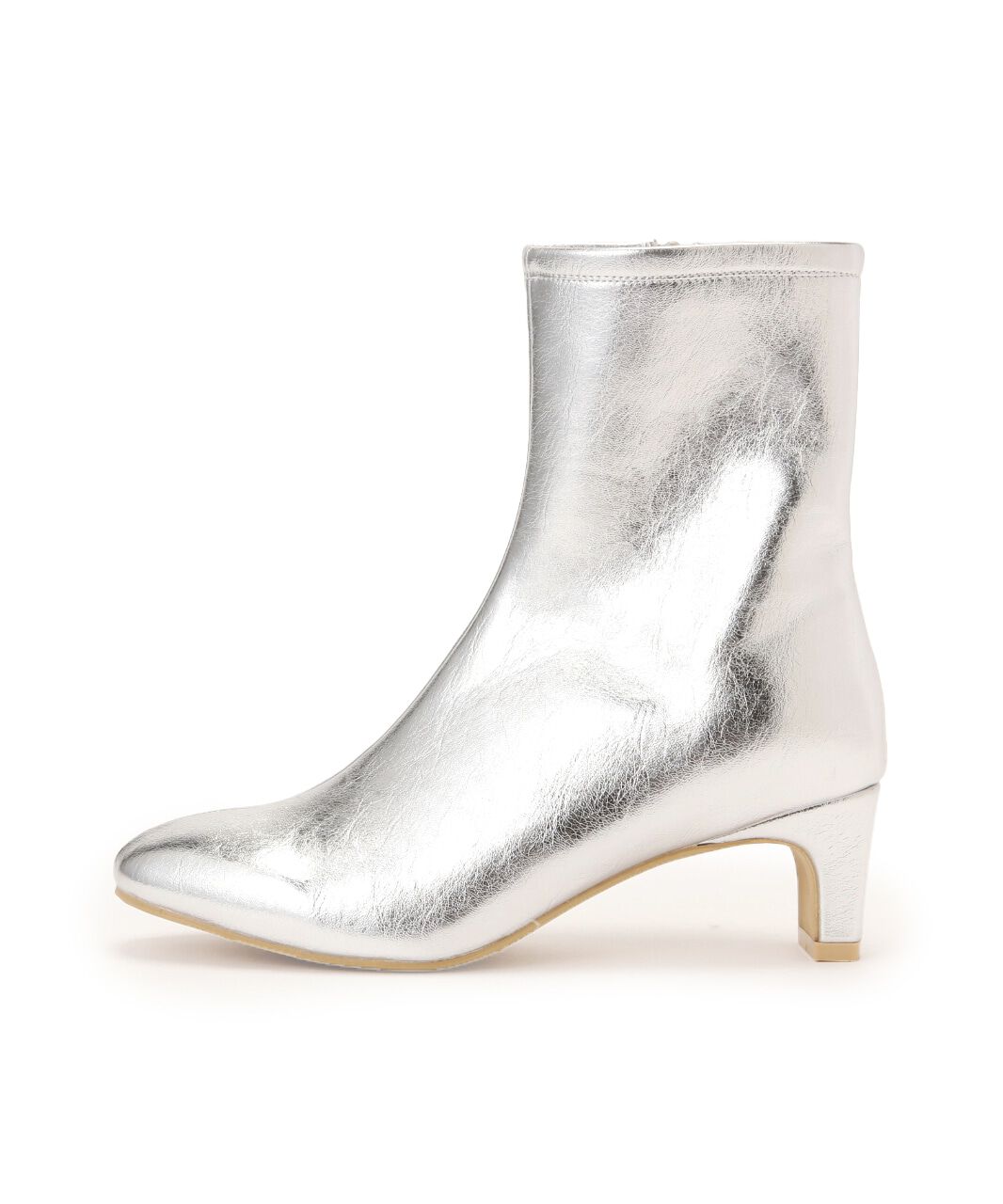  「ストレッチショートブーツ」|その他|