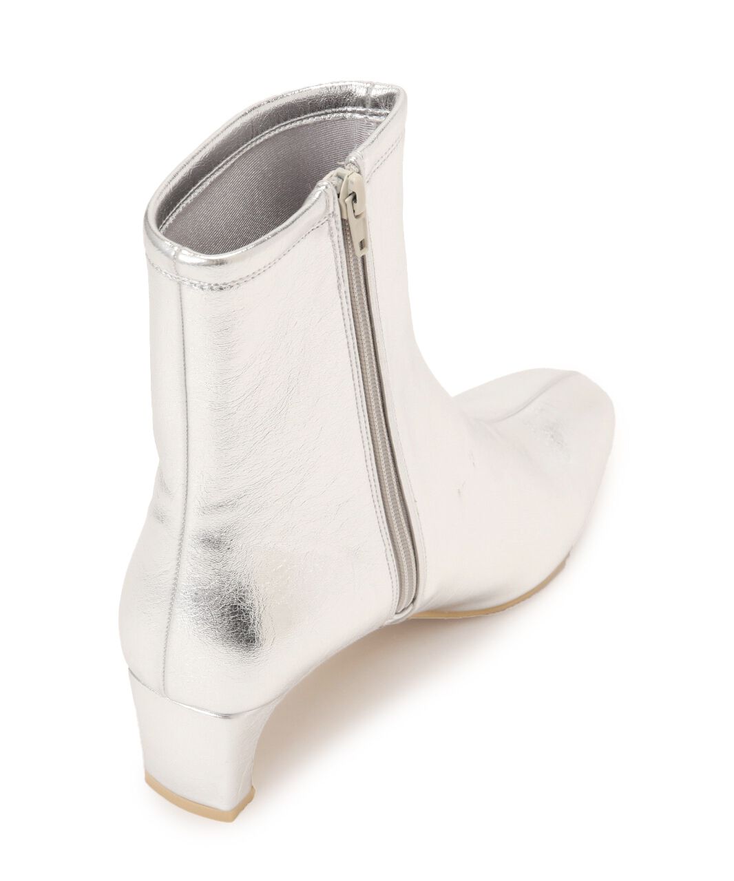  「ストレッチショートブーツ」|その他|