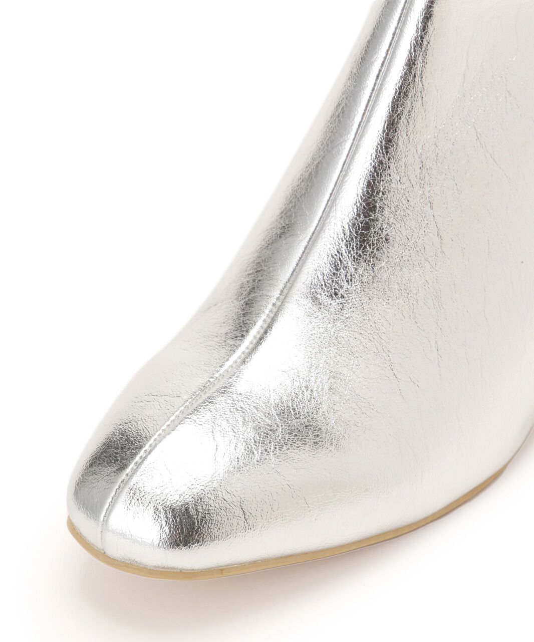  「ストレッチショートブーツ」|その他|