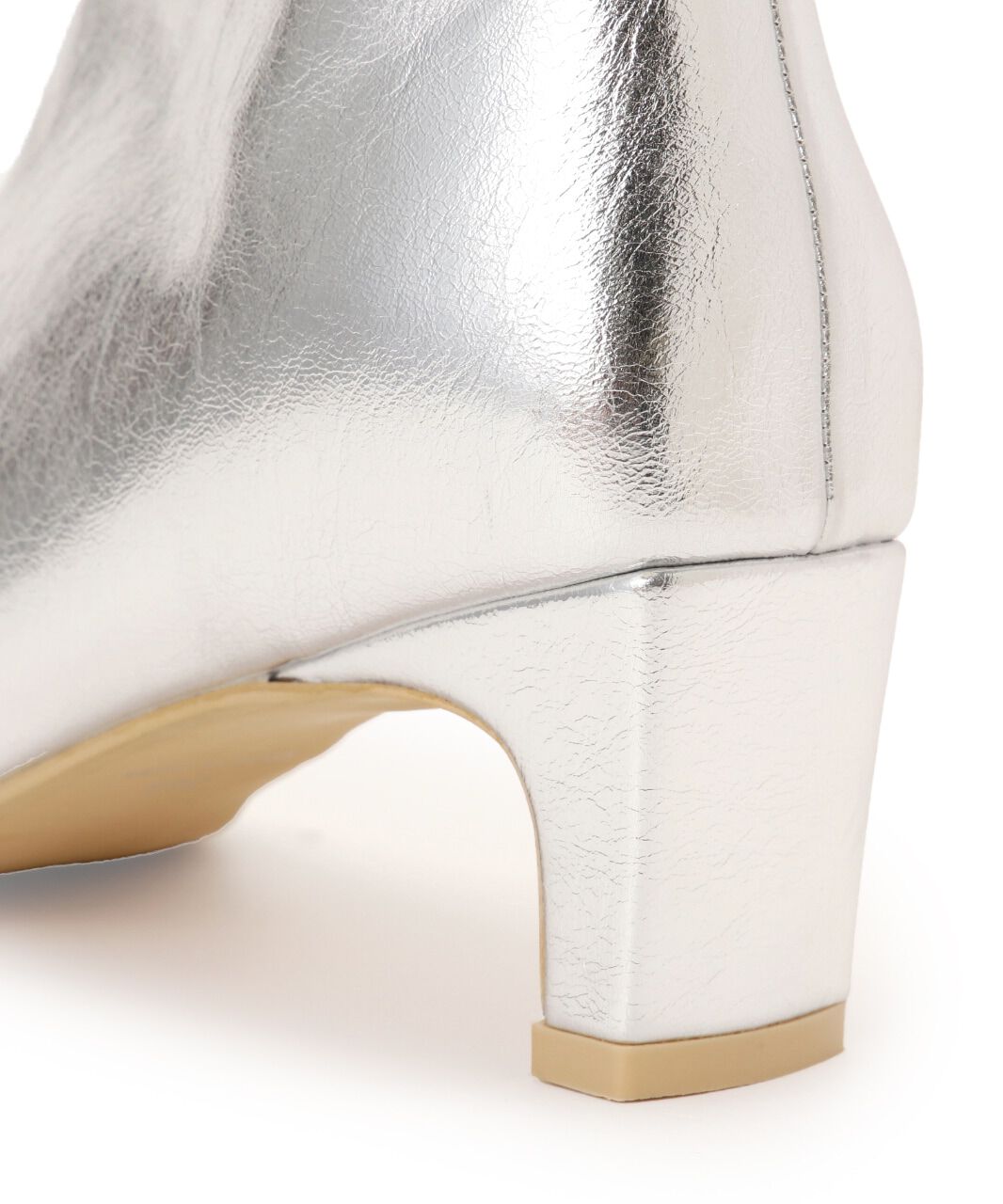  「ストレッチショートブーツ」|その他|