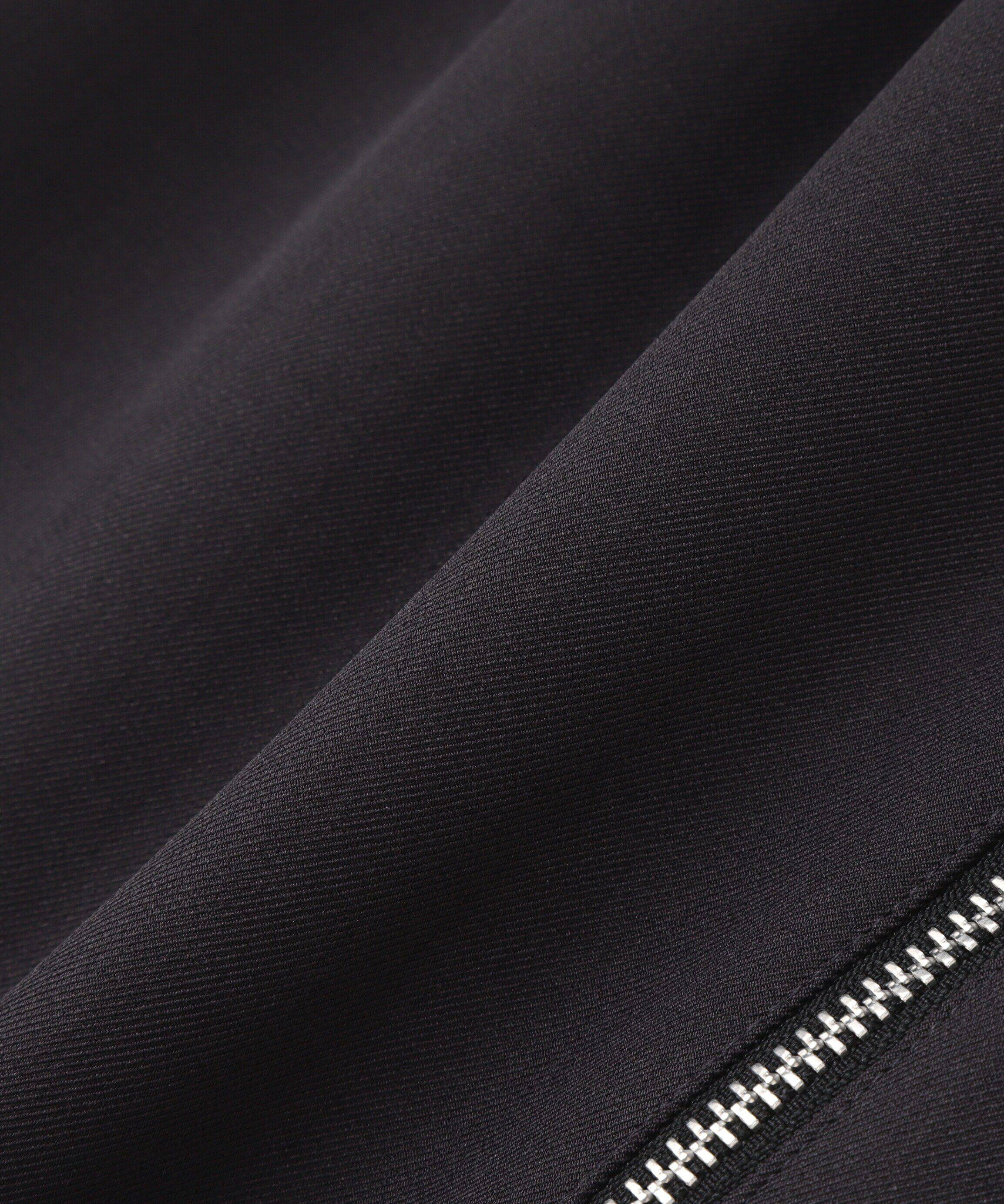  「フロントジップナロースカート」|スカート|