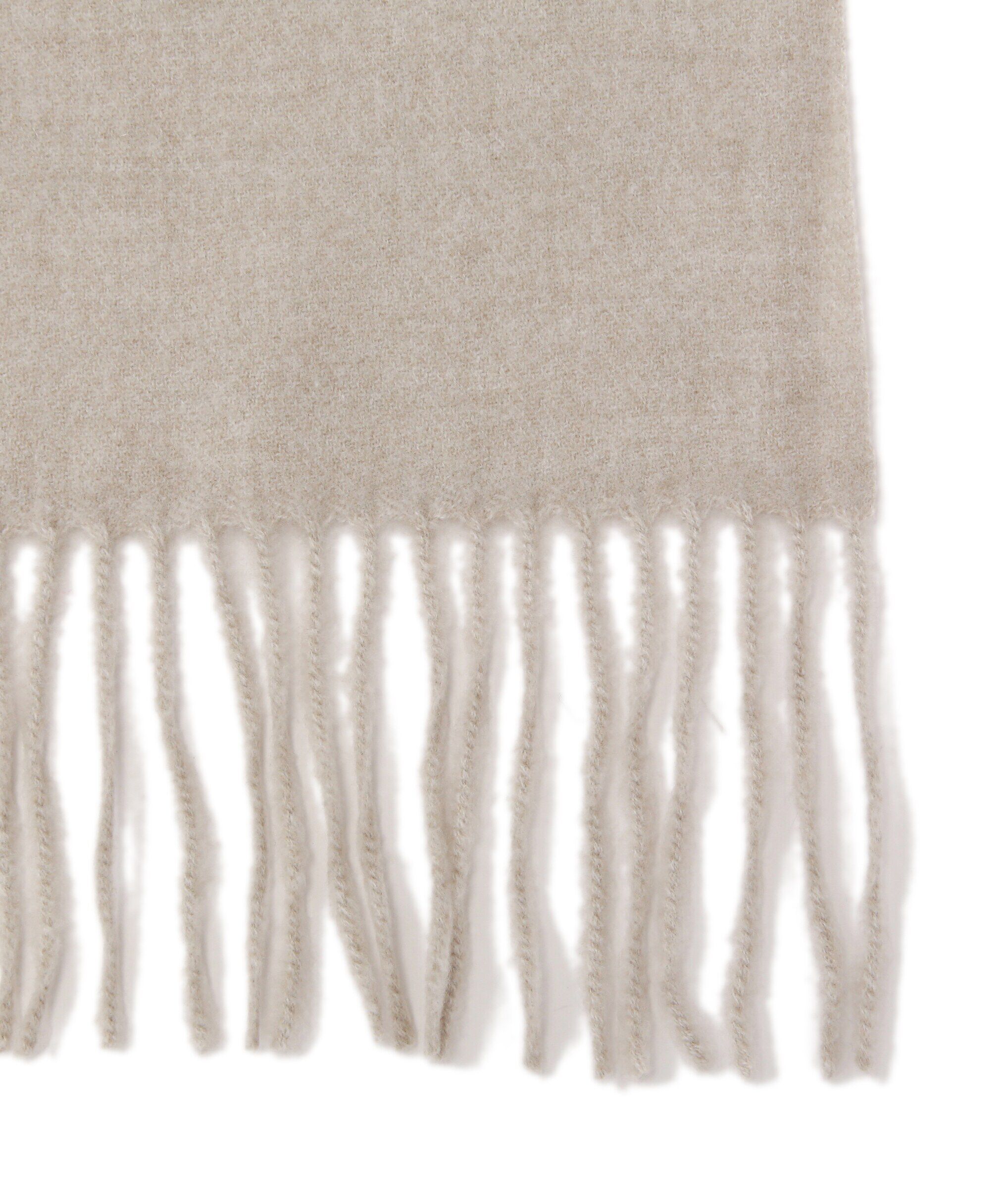  「ウインターライトストール」|マフラー|