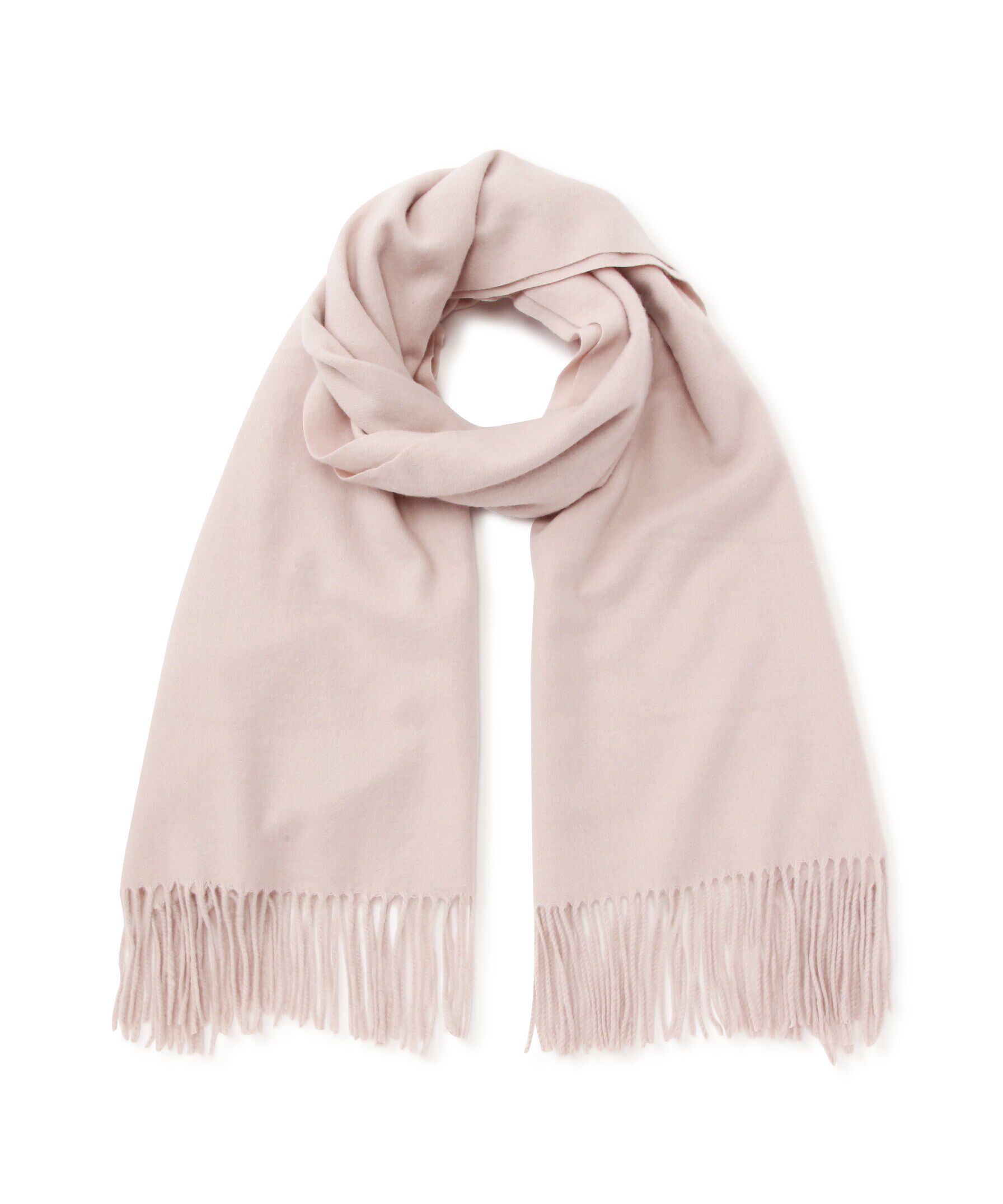  「ウインターライトストール」|マフラー|