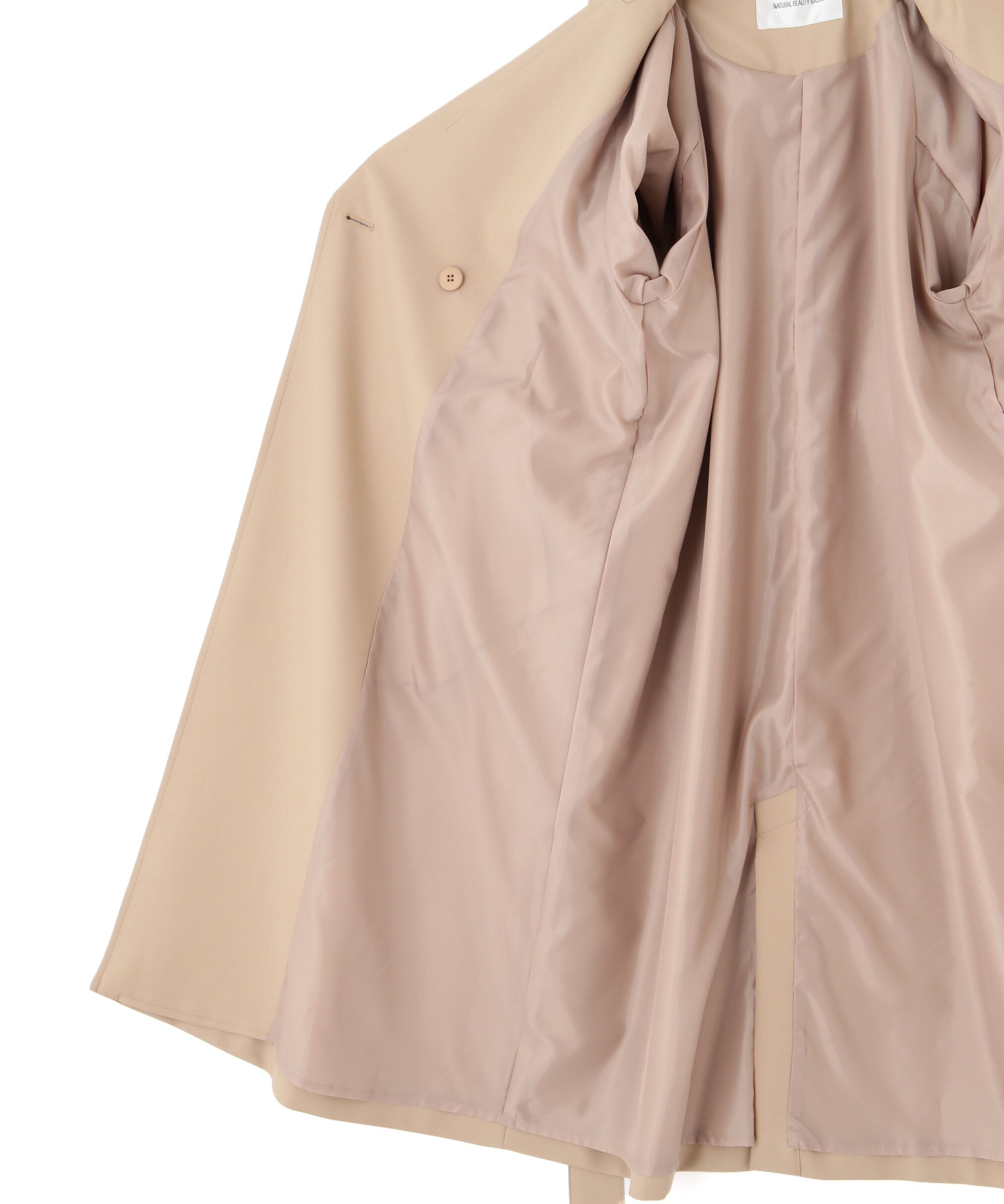  「ラグランフォルムカルゼコート」|その他|