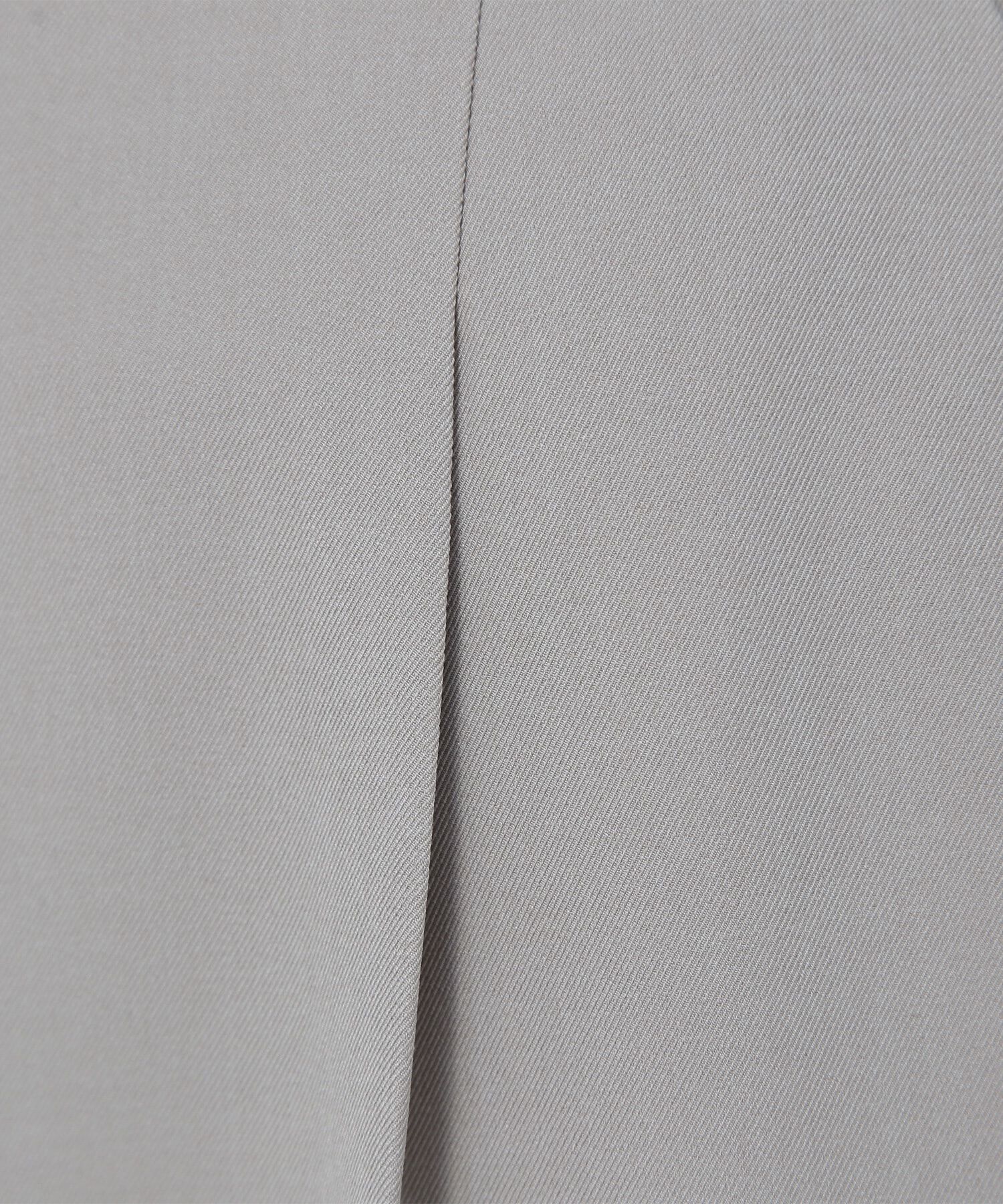  「メタルボタンタックワイドパンツ」|その他|