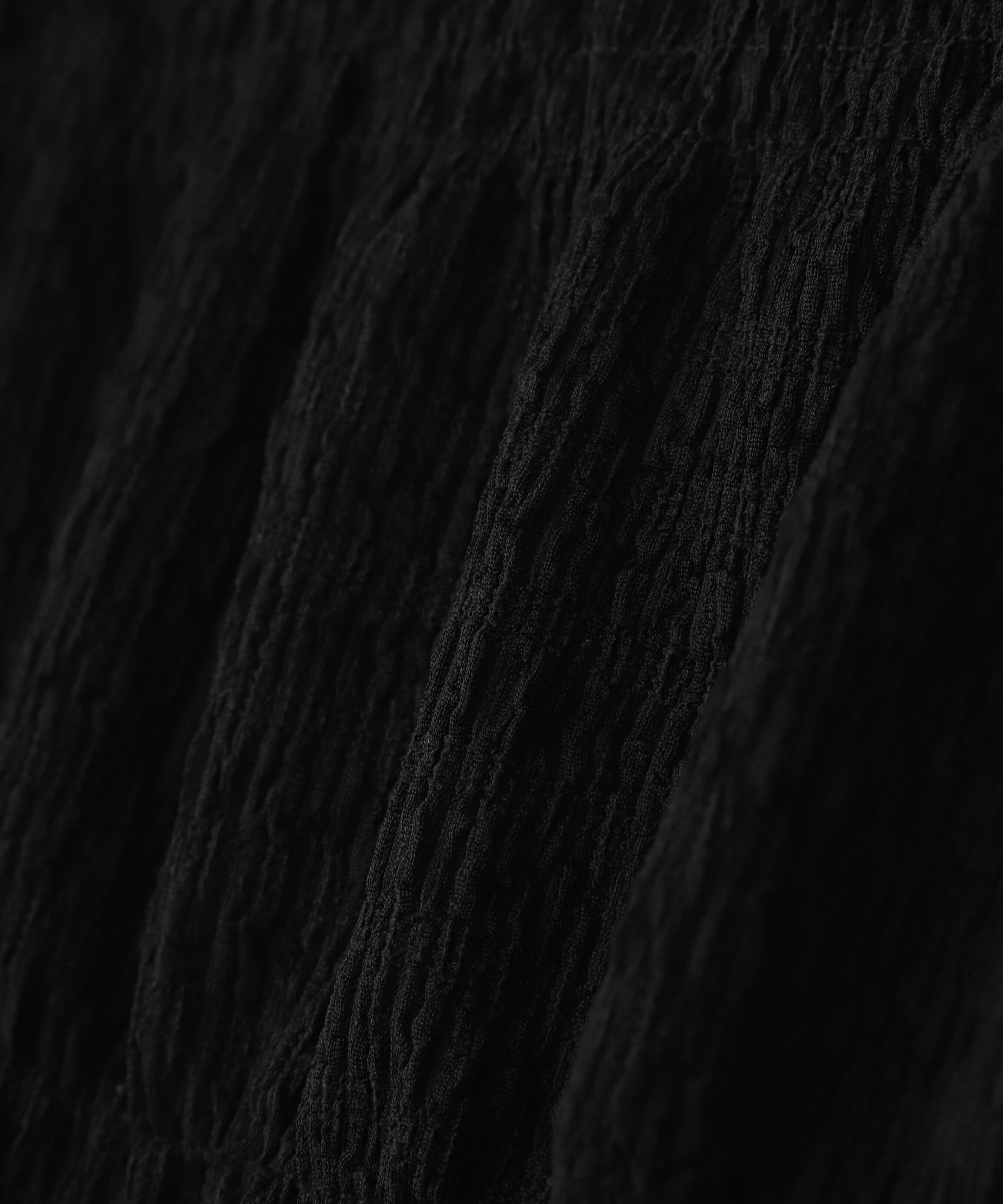  「シャーリングペプラムトップス」|Tシャツ・カットソー|