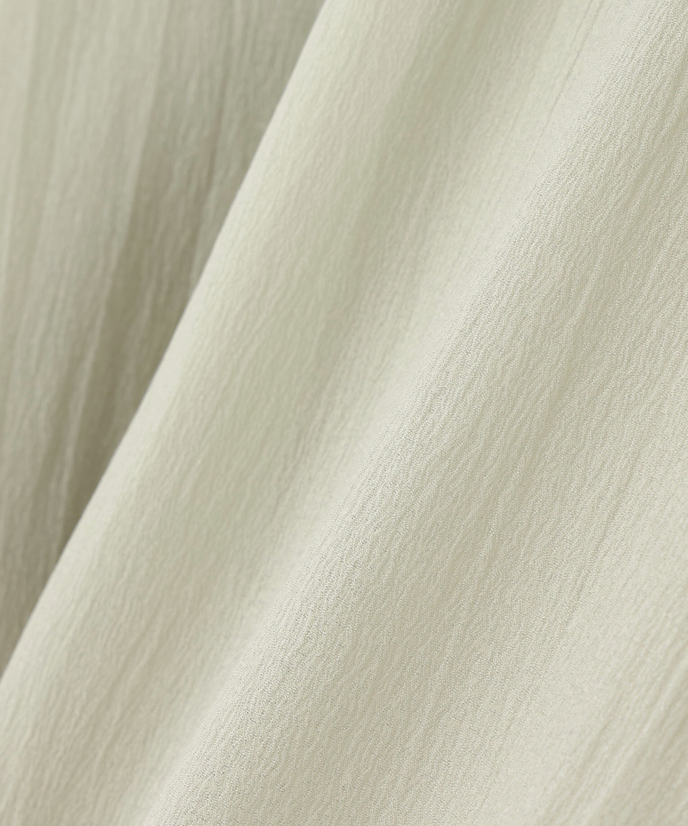  「シアーペプラムブラウス」|シャツ・ブラウス|