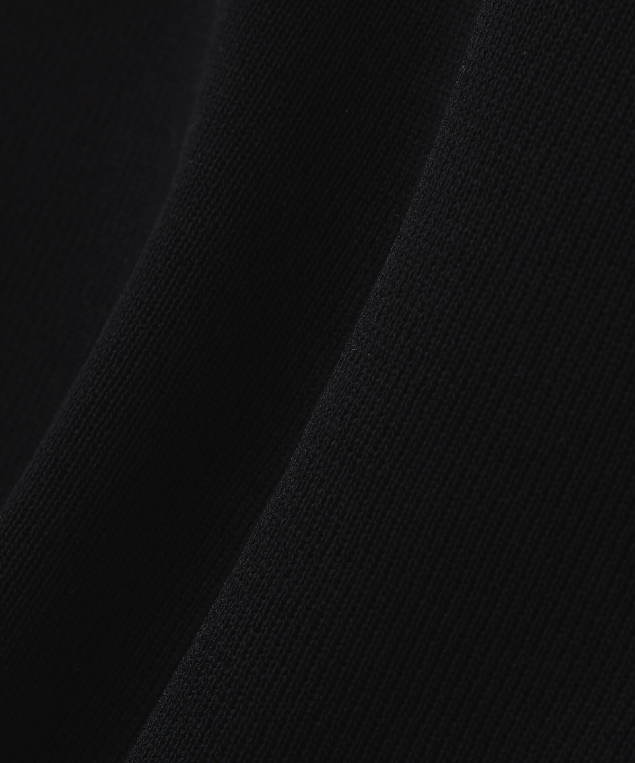  「オフショルフリルリボンニット」|ニット・セーター|