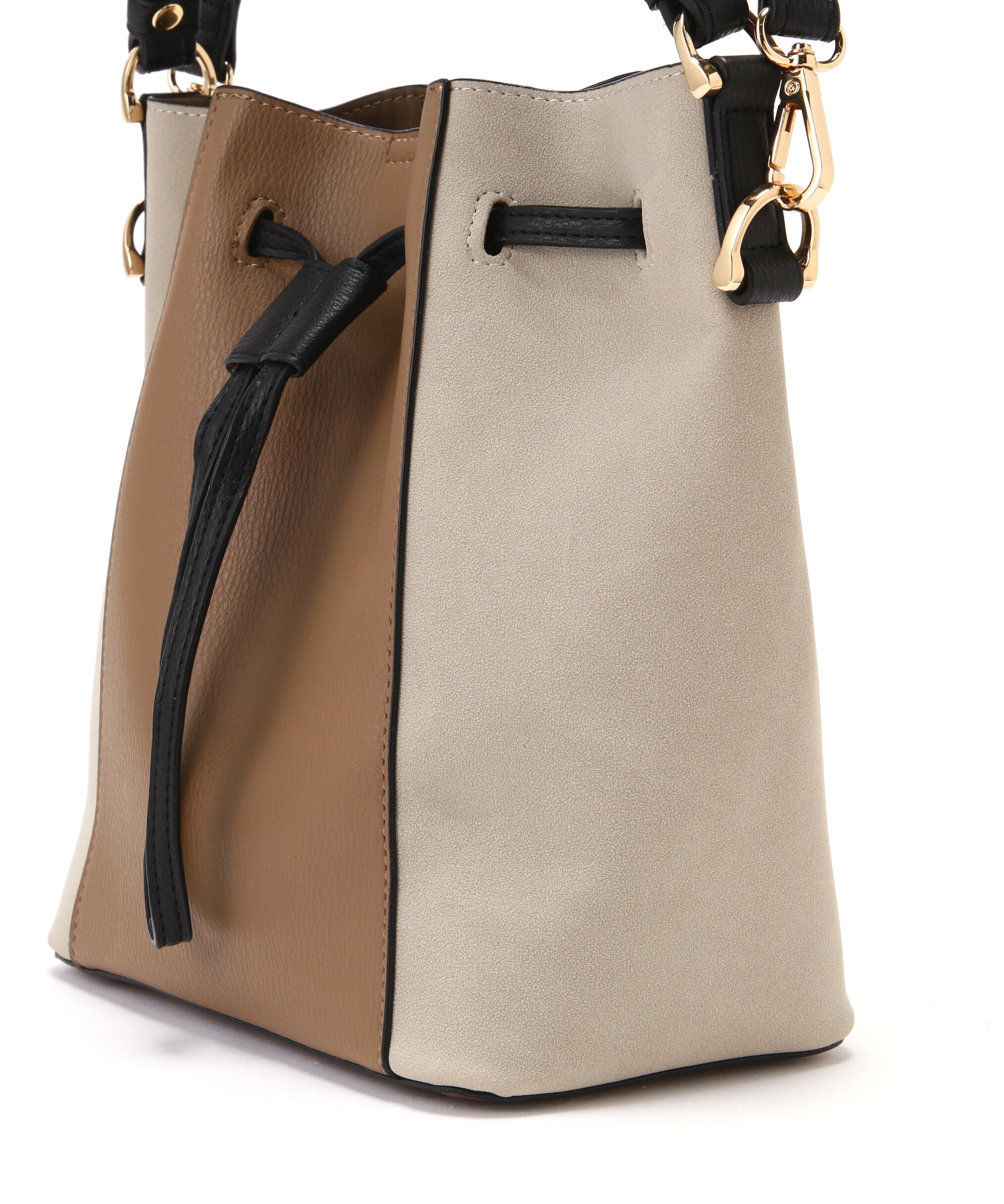  「ロータスバスケットバッグ」|ショルダー・メッセンジャー|