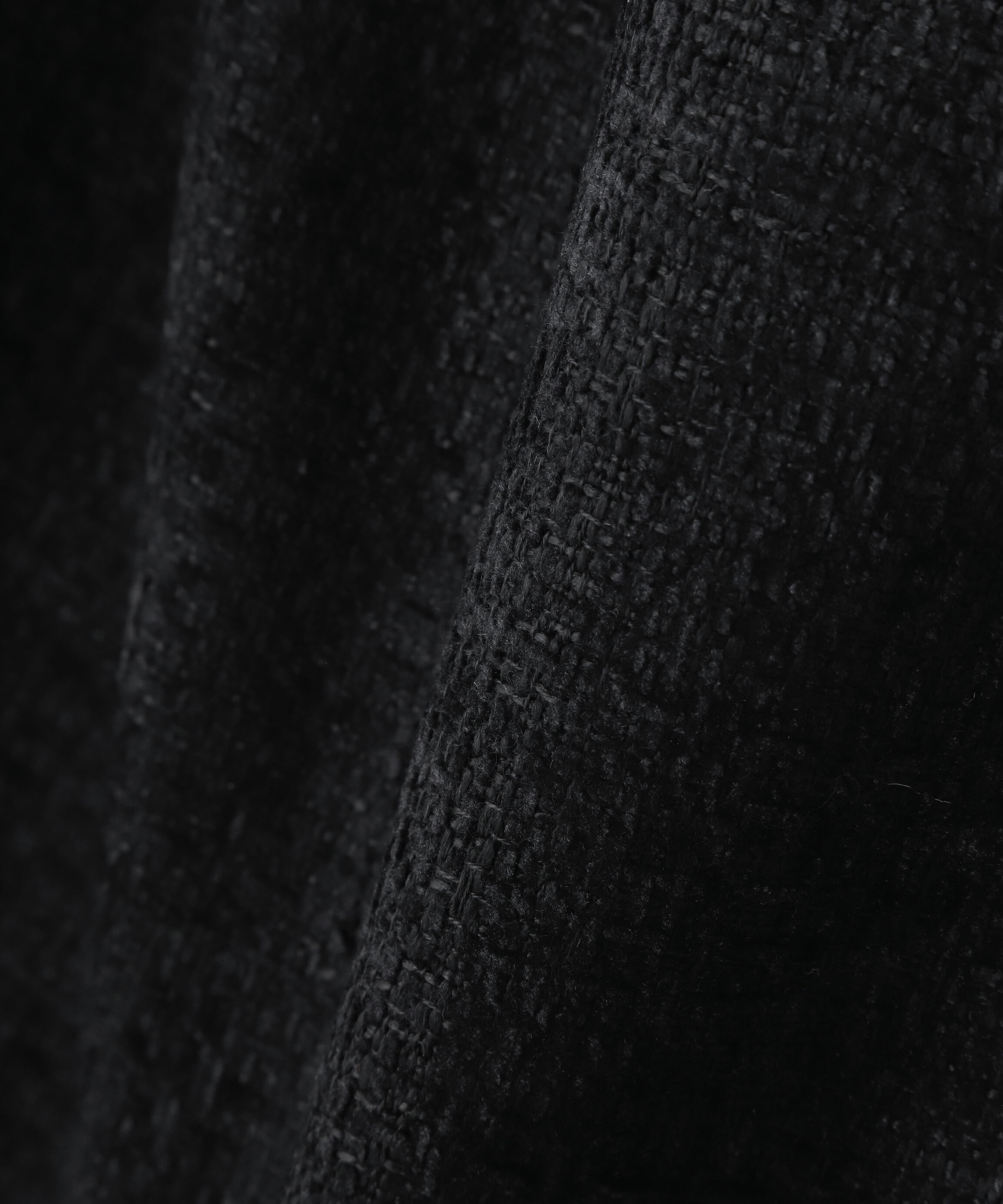  「ムジツイードミニスカート」|スカート|