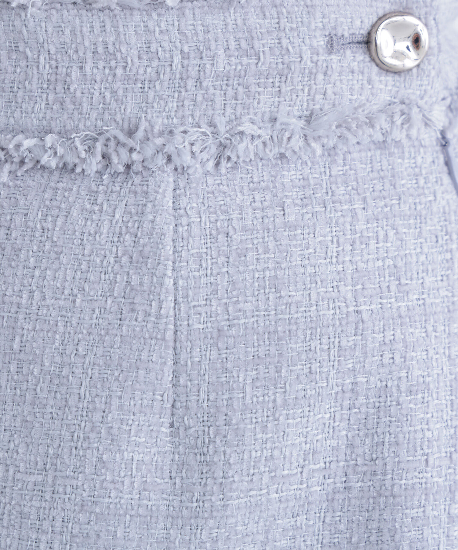  「ムジツイードミニスカート」|スカート|