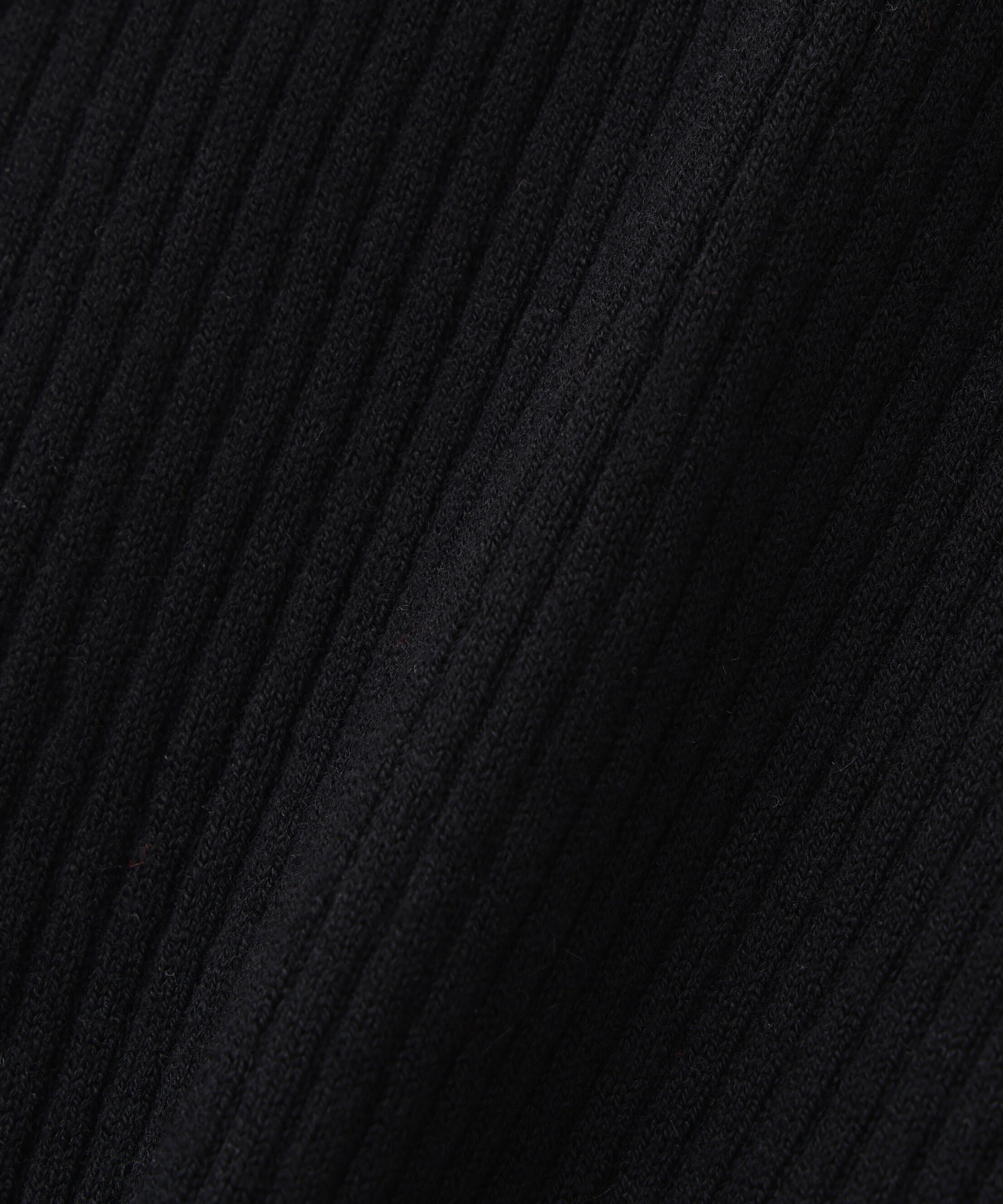  「フロントリボンニット」|ニット・セーター|