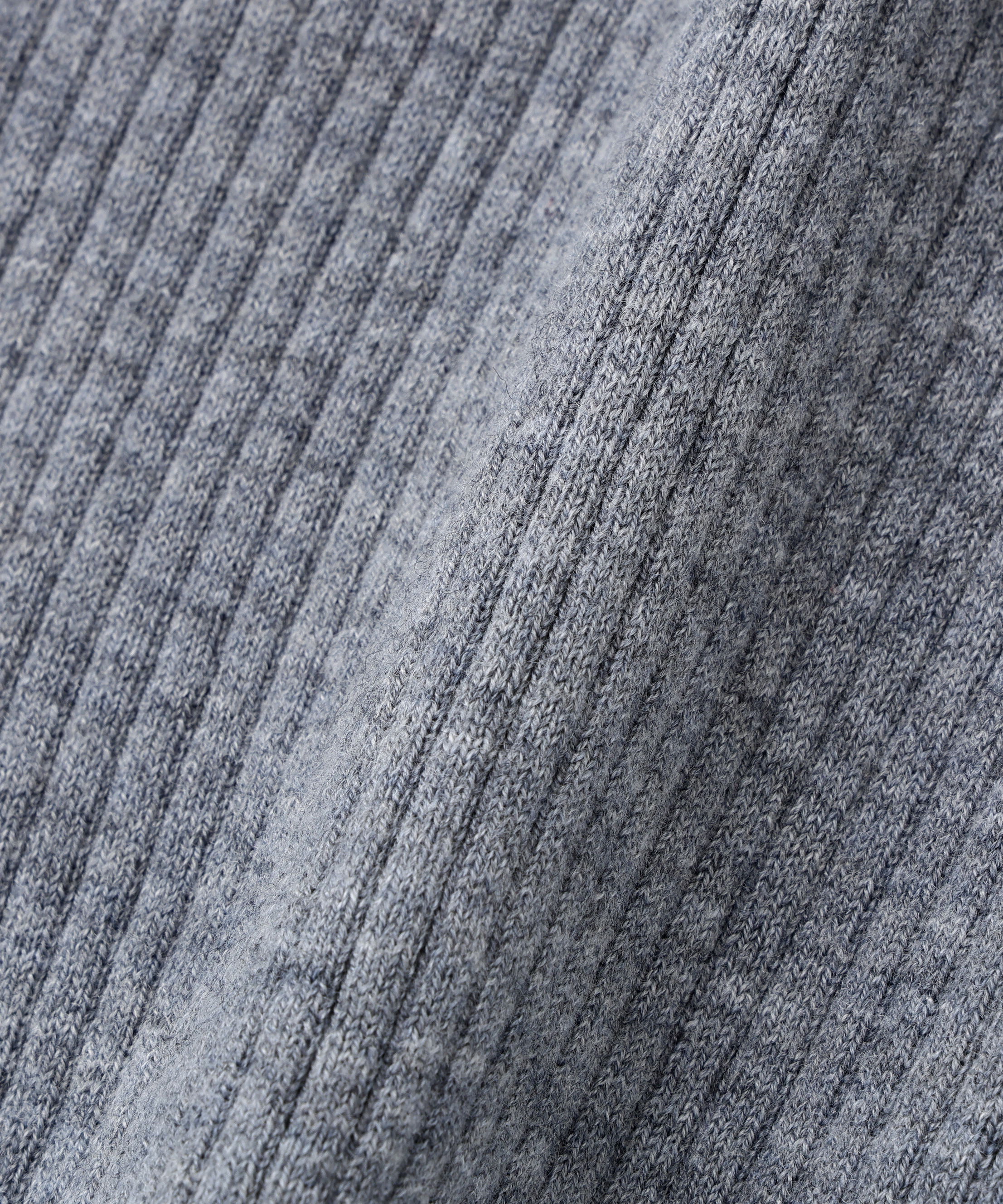  「フロントリボンニット」|ニット・セーター|