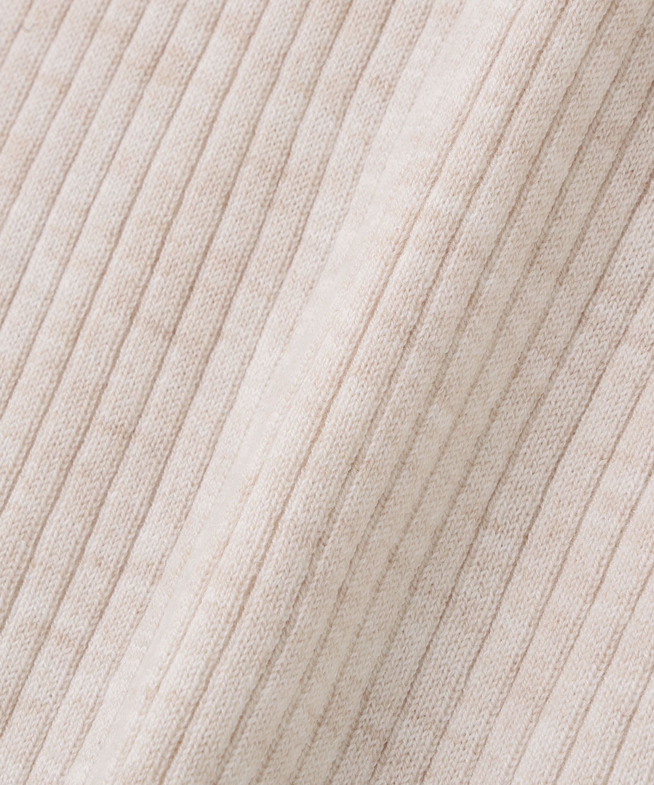  「フロントリボンニット」|ニット・セーター|