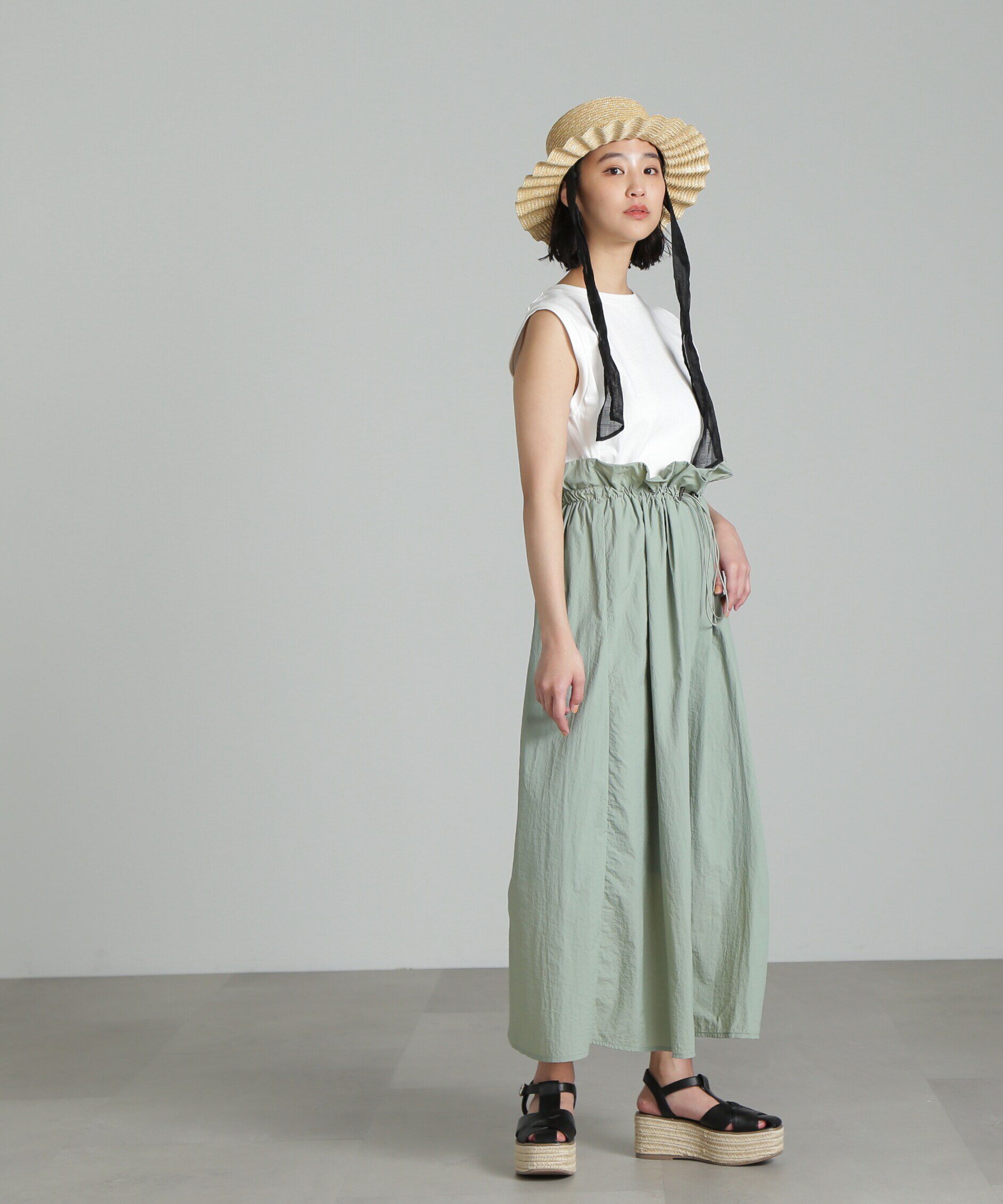  「ジュートグルカサンダル」|その他|