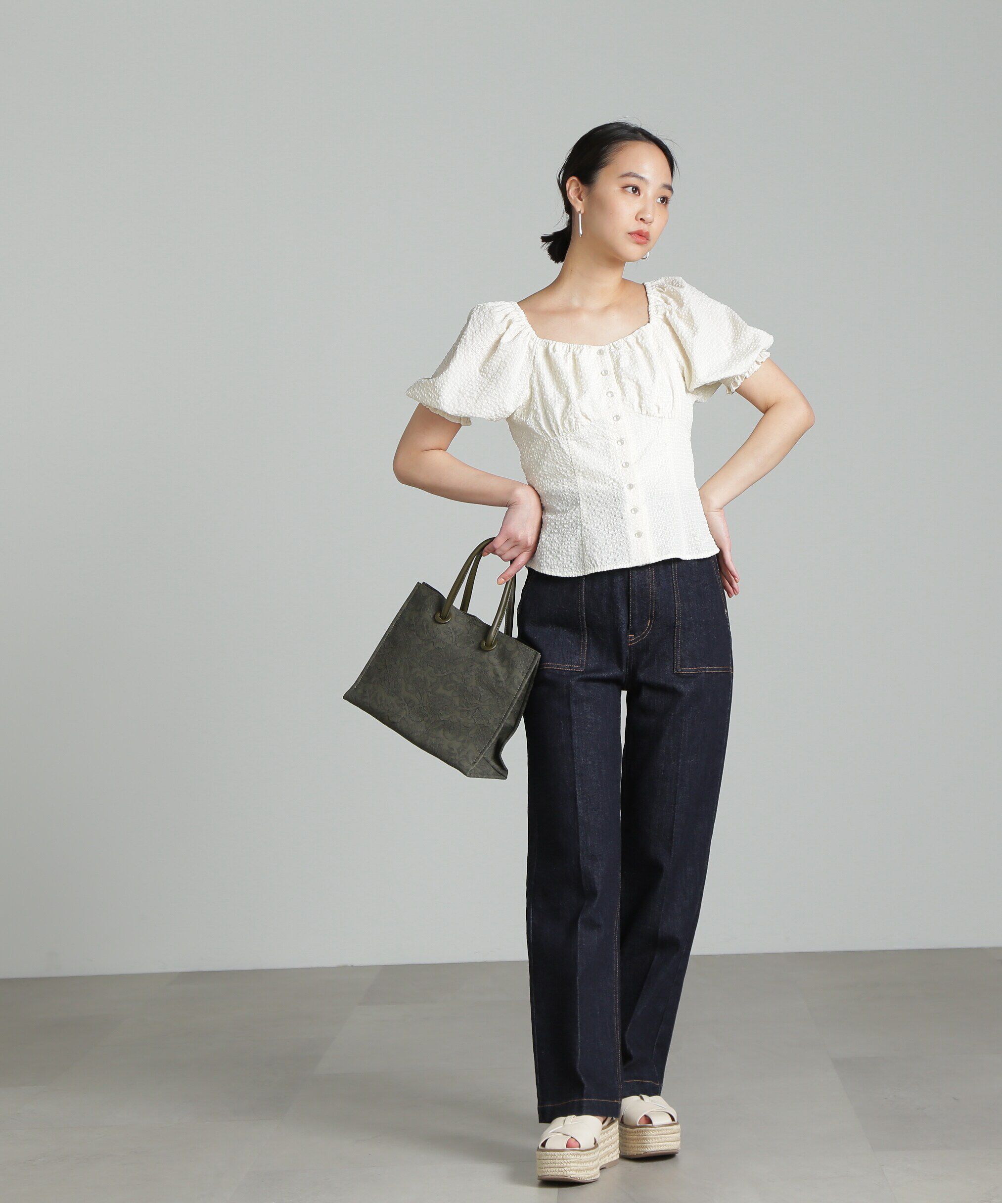  「ジュートグルカサンダル」|その他|