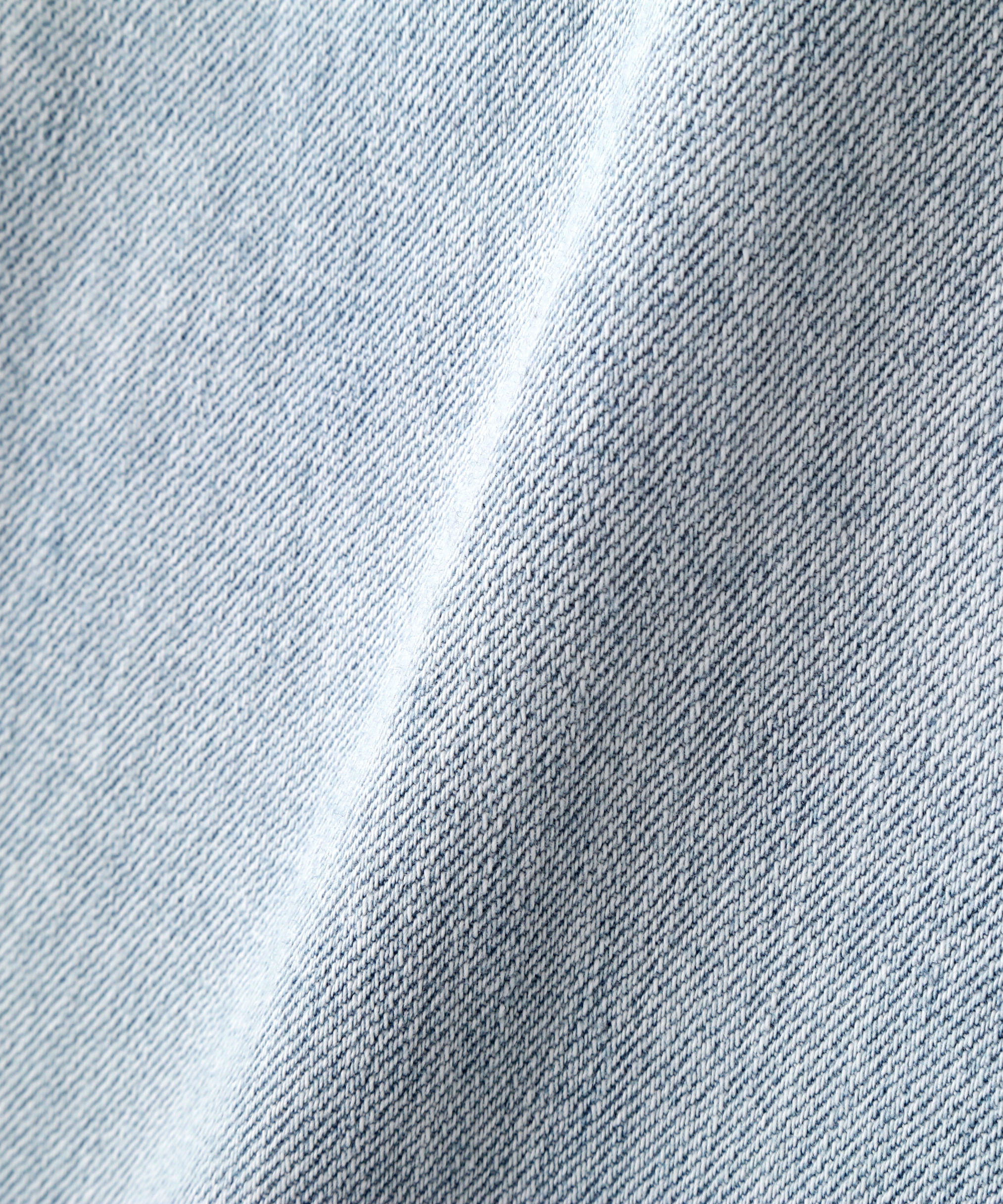  「[低身長サイズ/Sシリーズ]ベーシックワイドデニムパンツ」|その他|