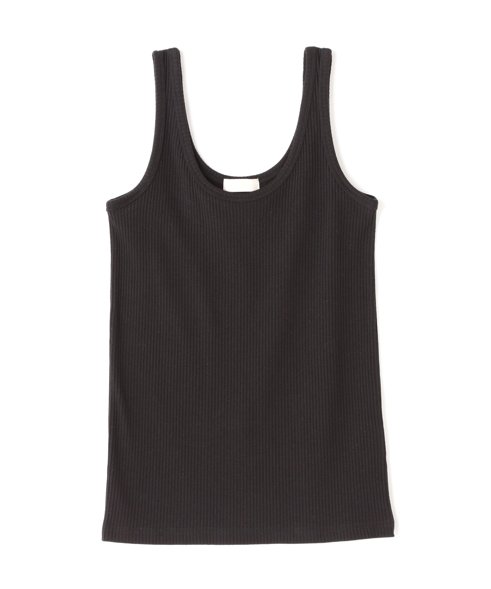  「テレコタンク」|Tシャツ・カットソー|