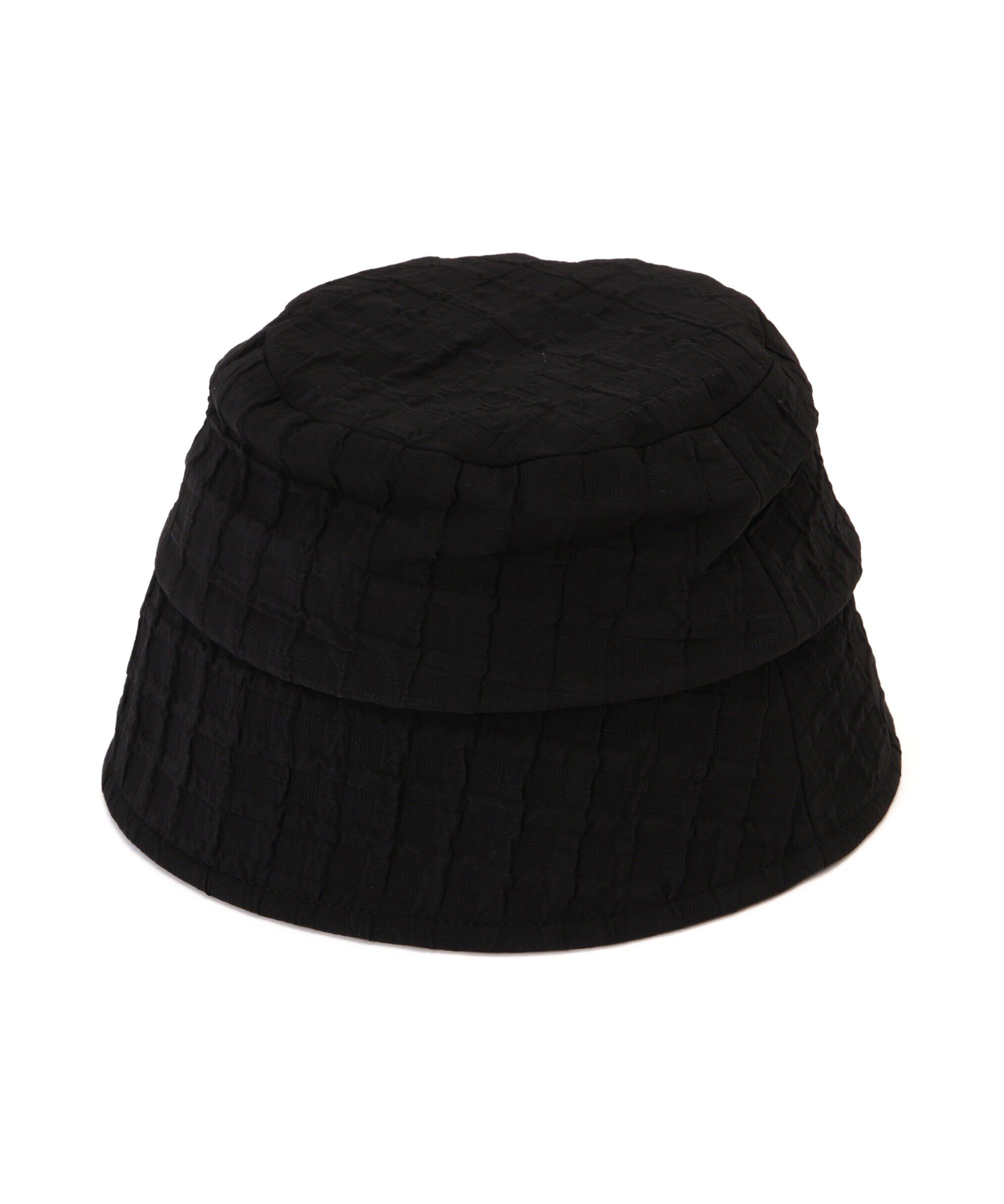  「ソフトチェックダウンハット」|ソックス|