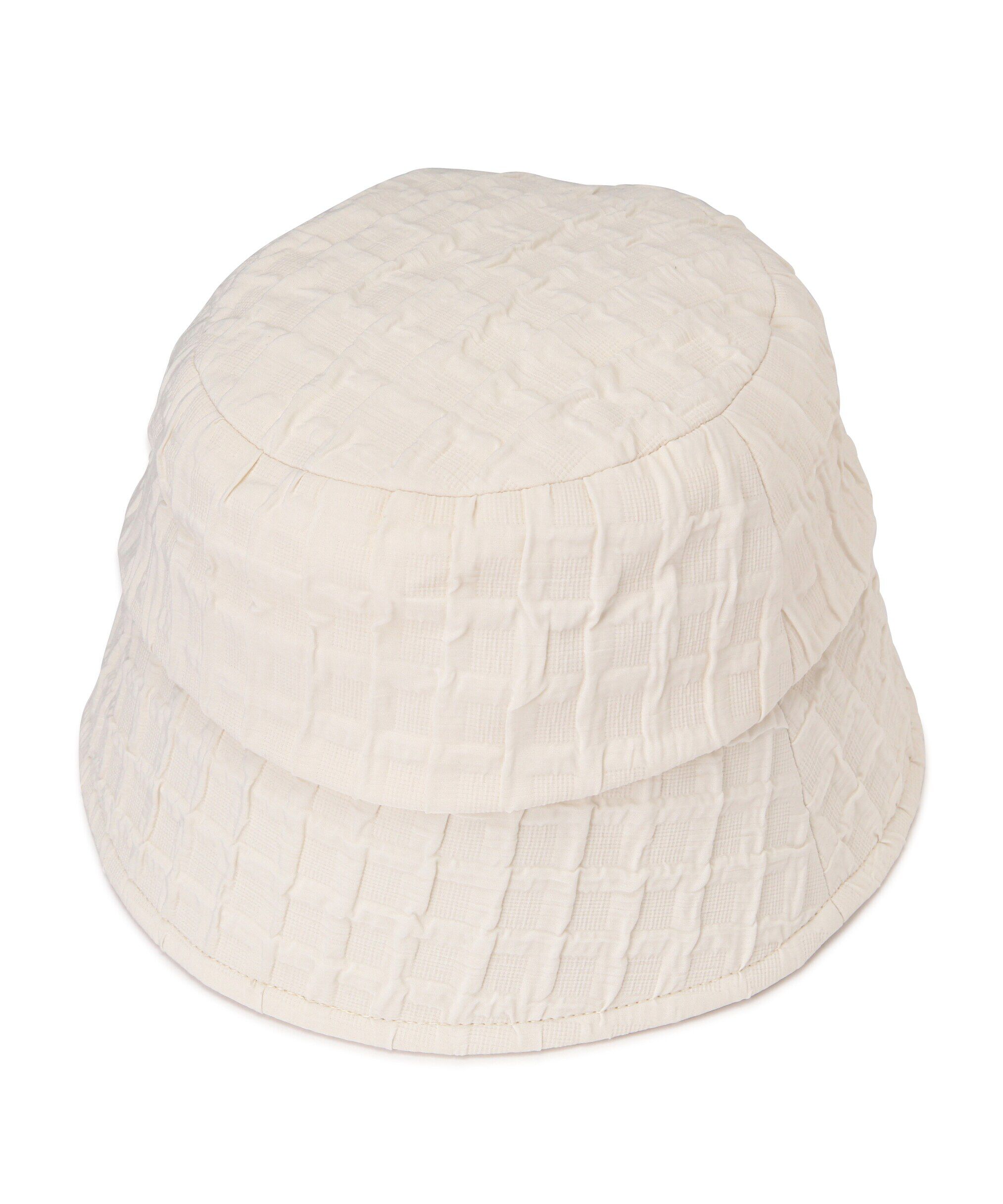  「ソフトチェックダウンハット」|ソックス|