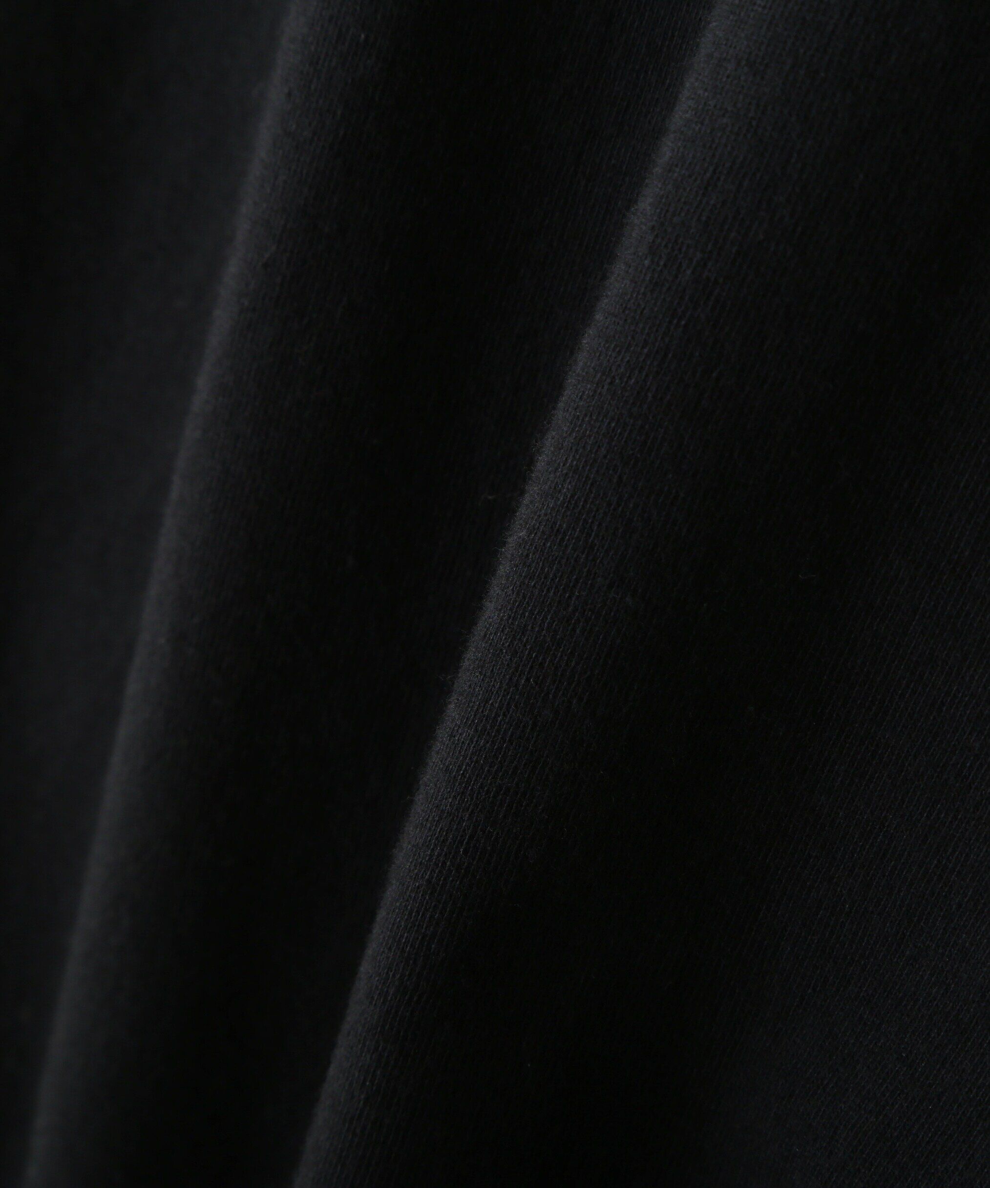  「袖ロゴプリントロングＴシャツ」|Tシャツ・カットソー|