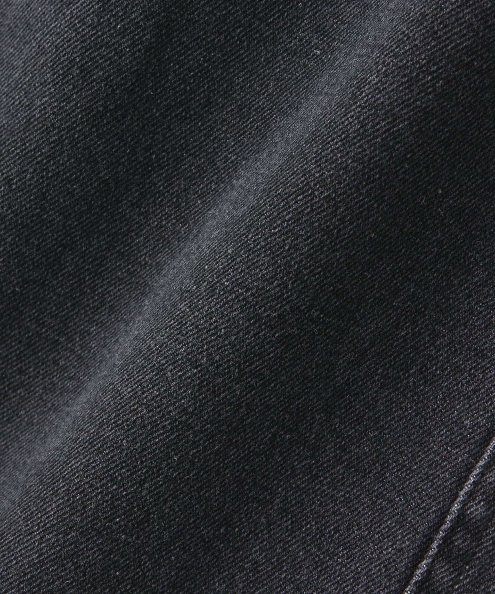  「[低身長サイズ/Sシリーズ]カーゴデニムナロースカート」|スカート|