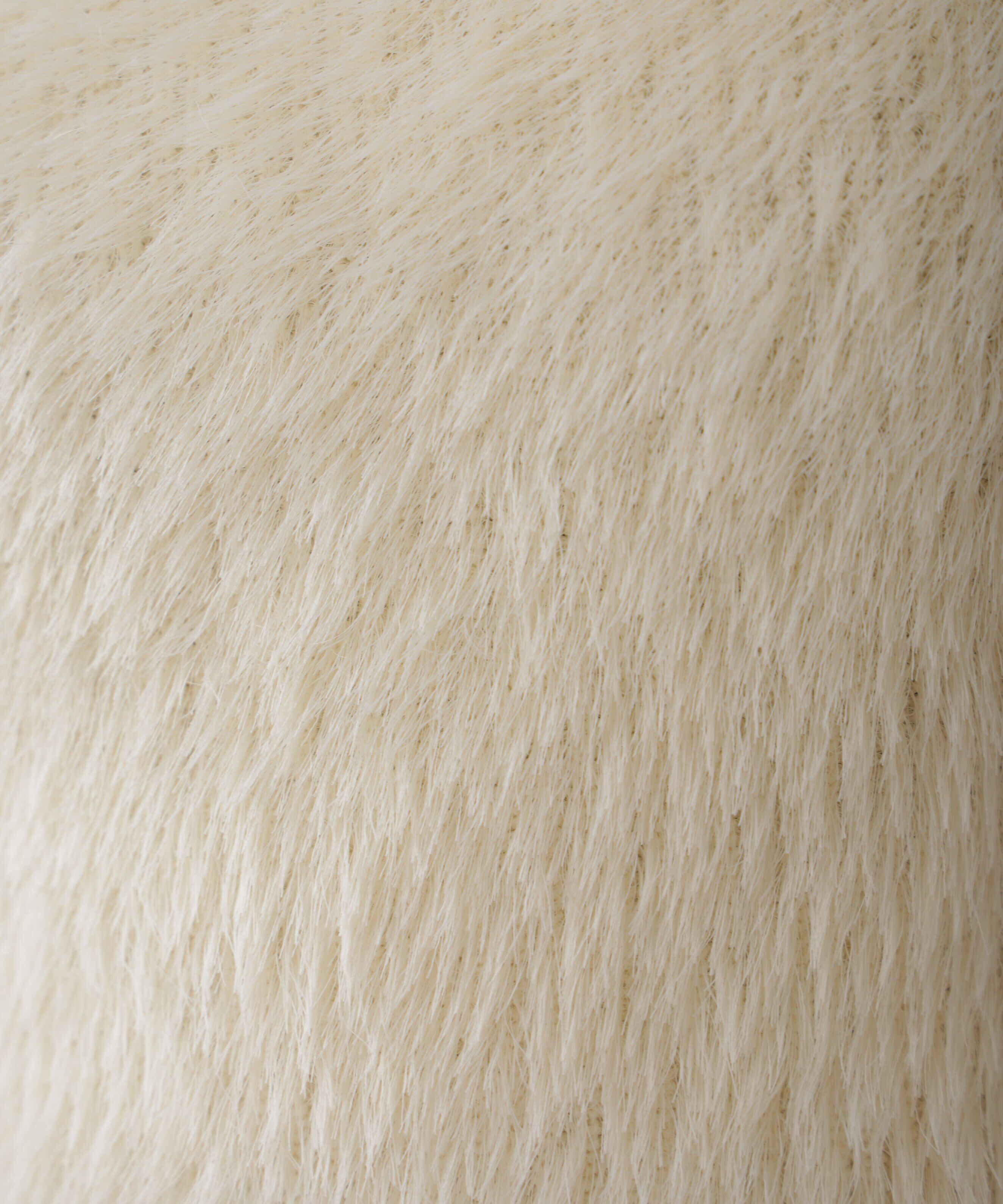  「シャギーキャミソールビスチェ」|ニット・セーター|