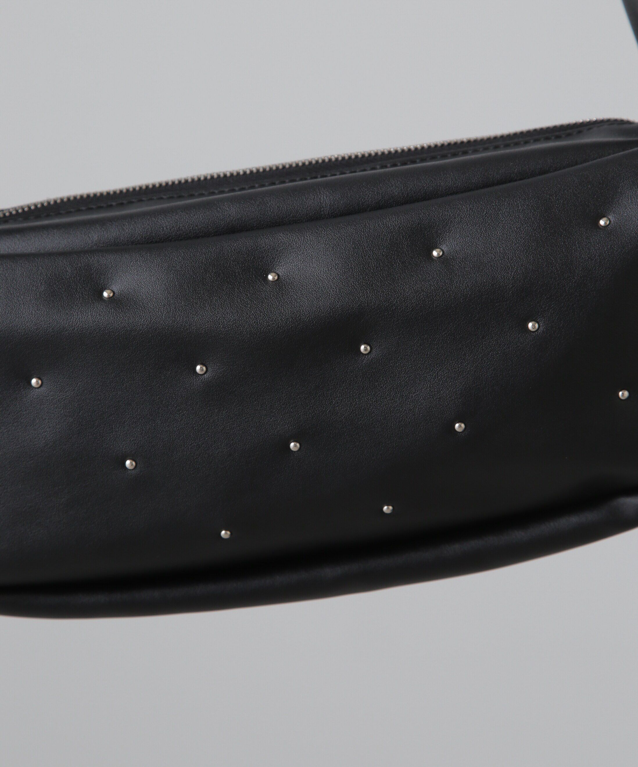  「スタッズショルダーバッグ」|その他|