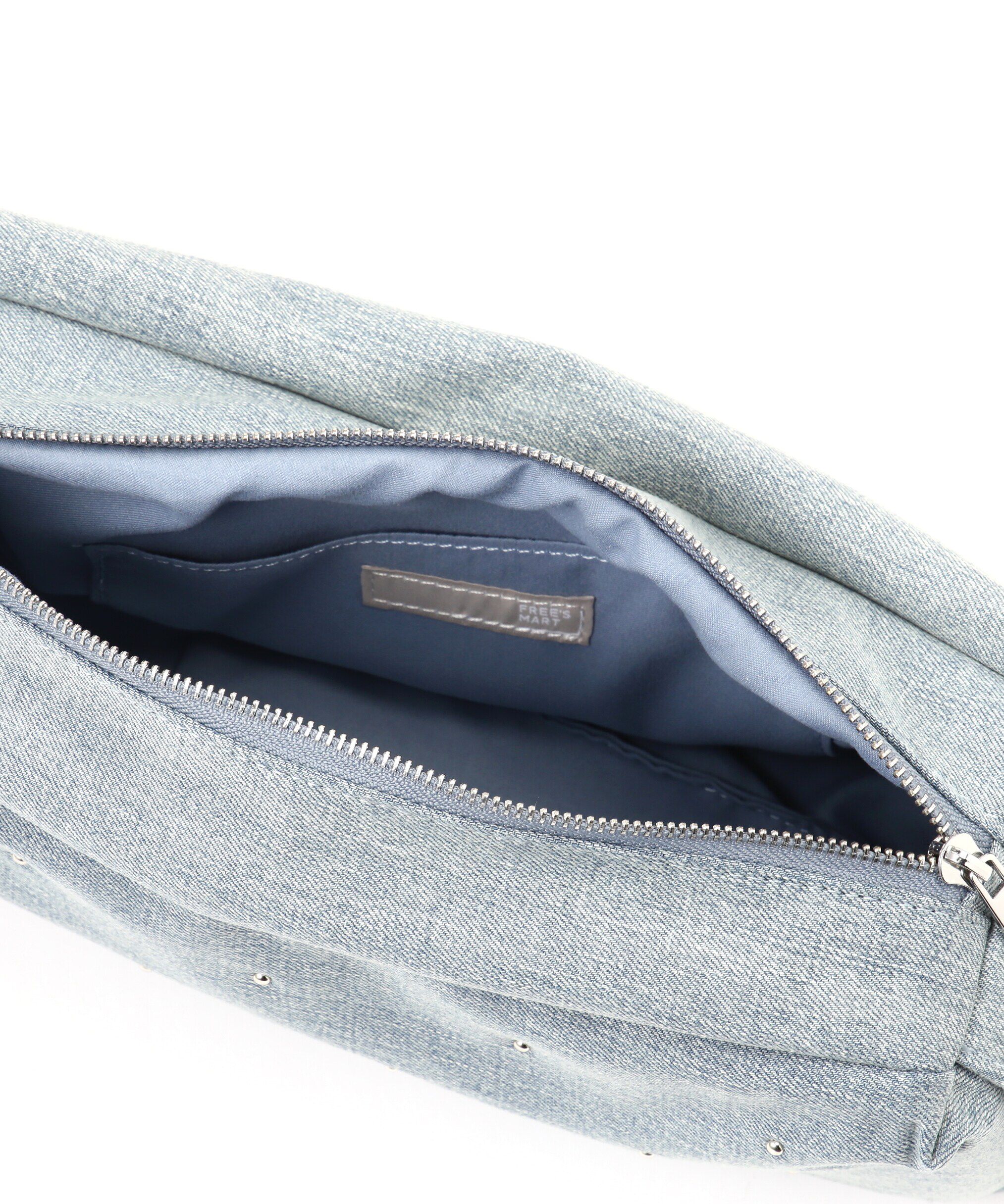  「スタッズショルダーバッグ」|その他|