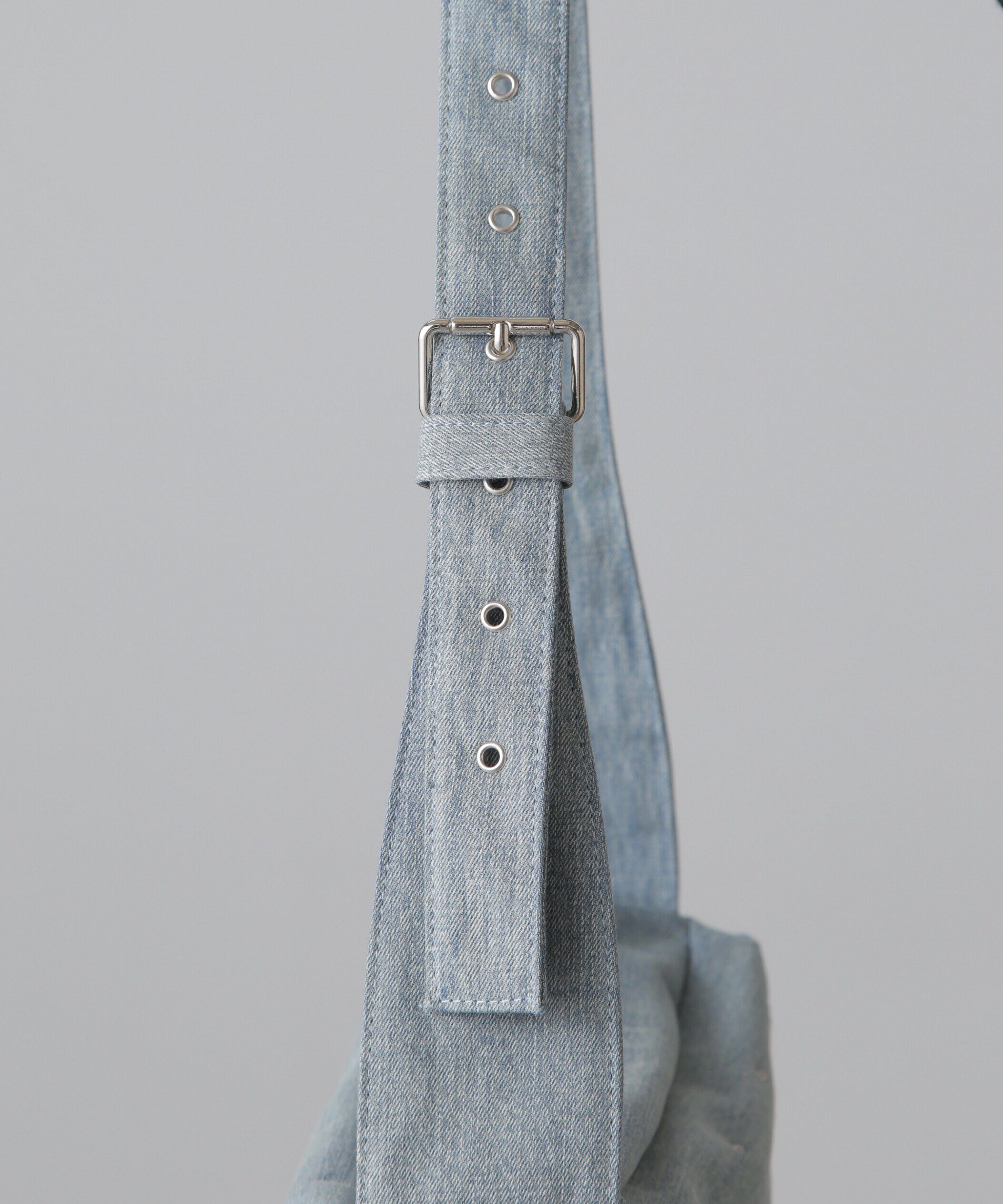  「スタッズショルダーバッグ」|その他|